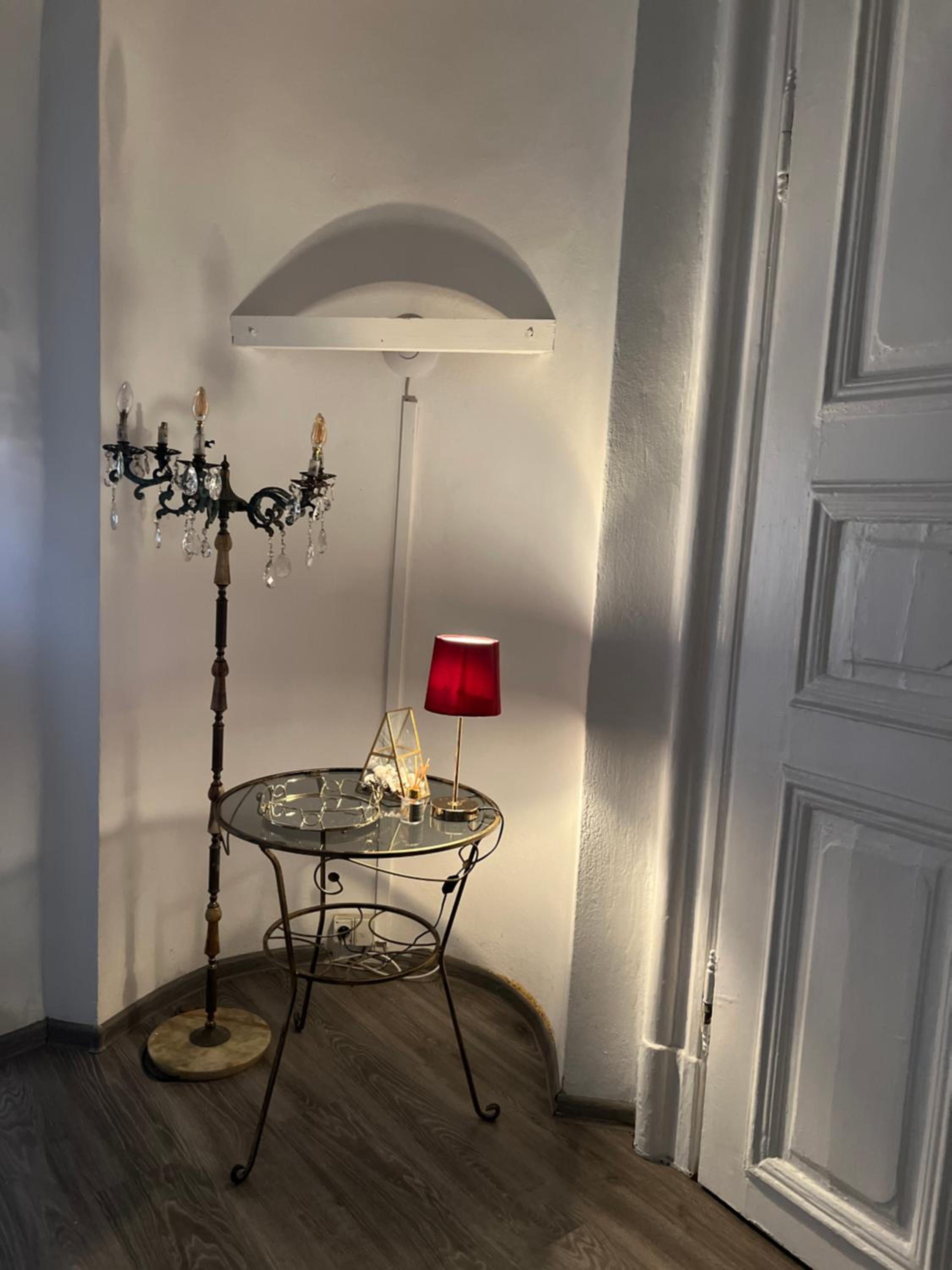 Csaky palace 11 Bratislava view 4