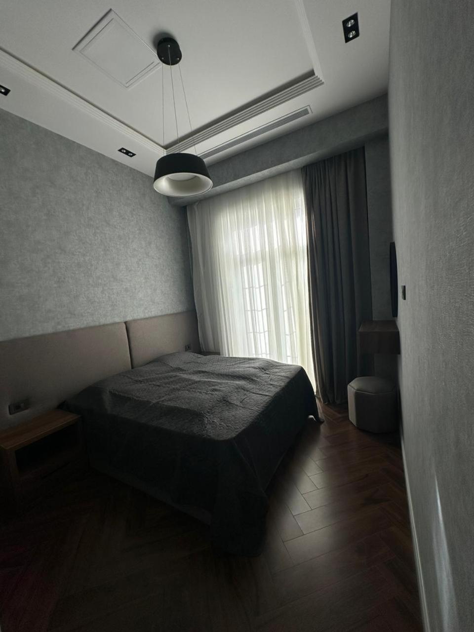 Knightsbridge Residence Baku, White City