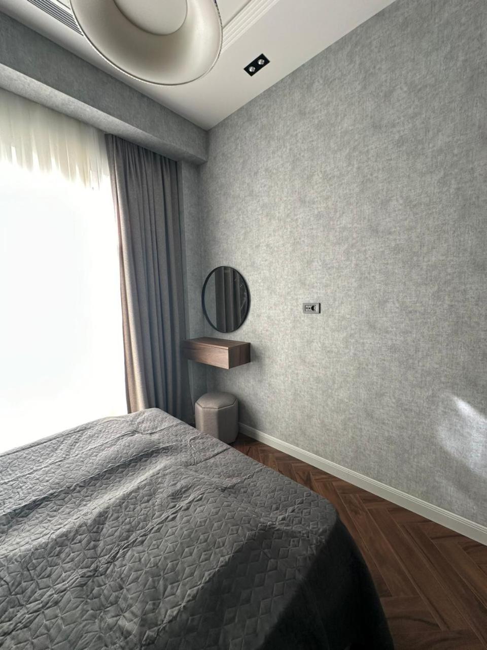 Knightsbridge Residence Baku, White City
