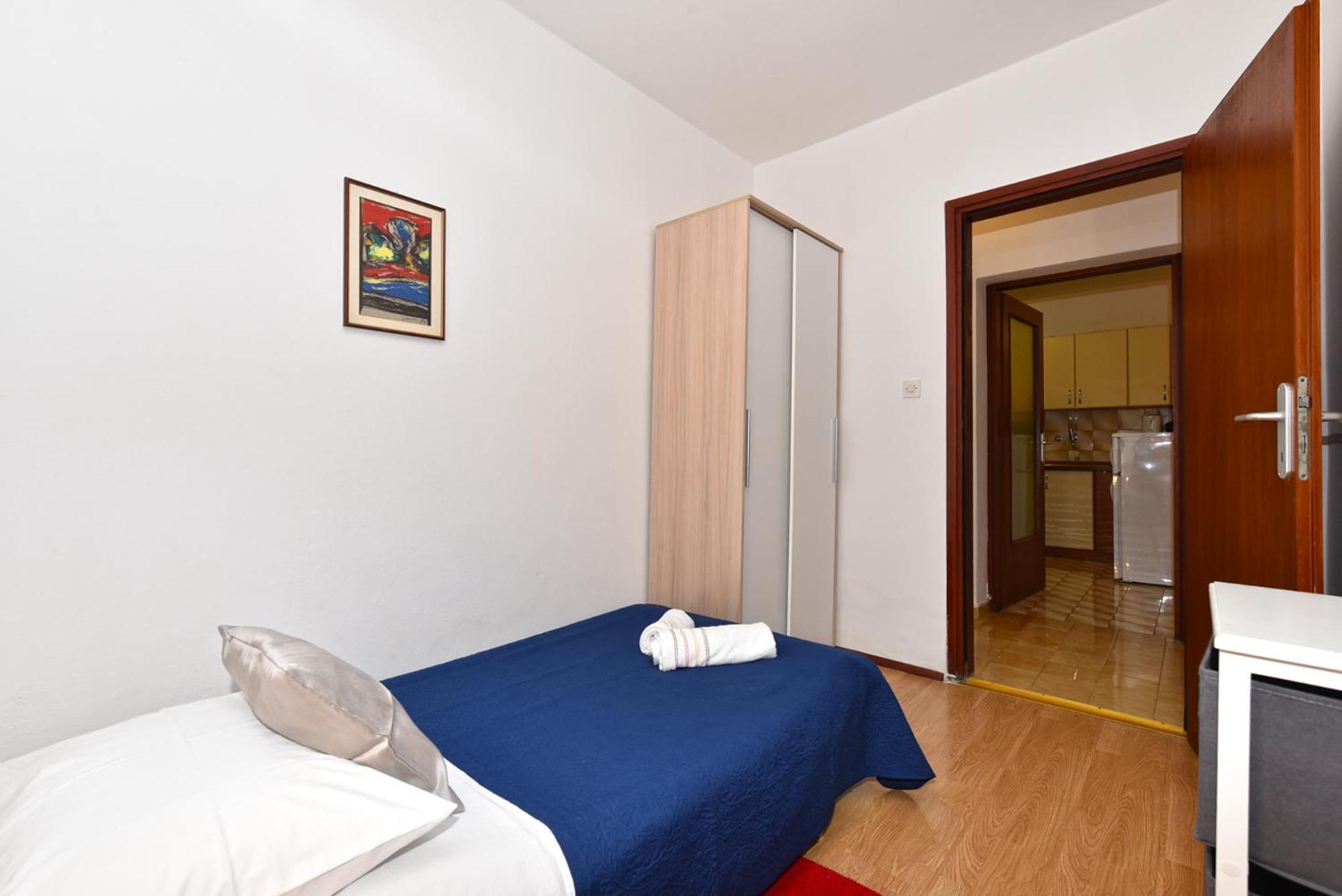Apartment Zeljko 34