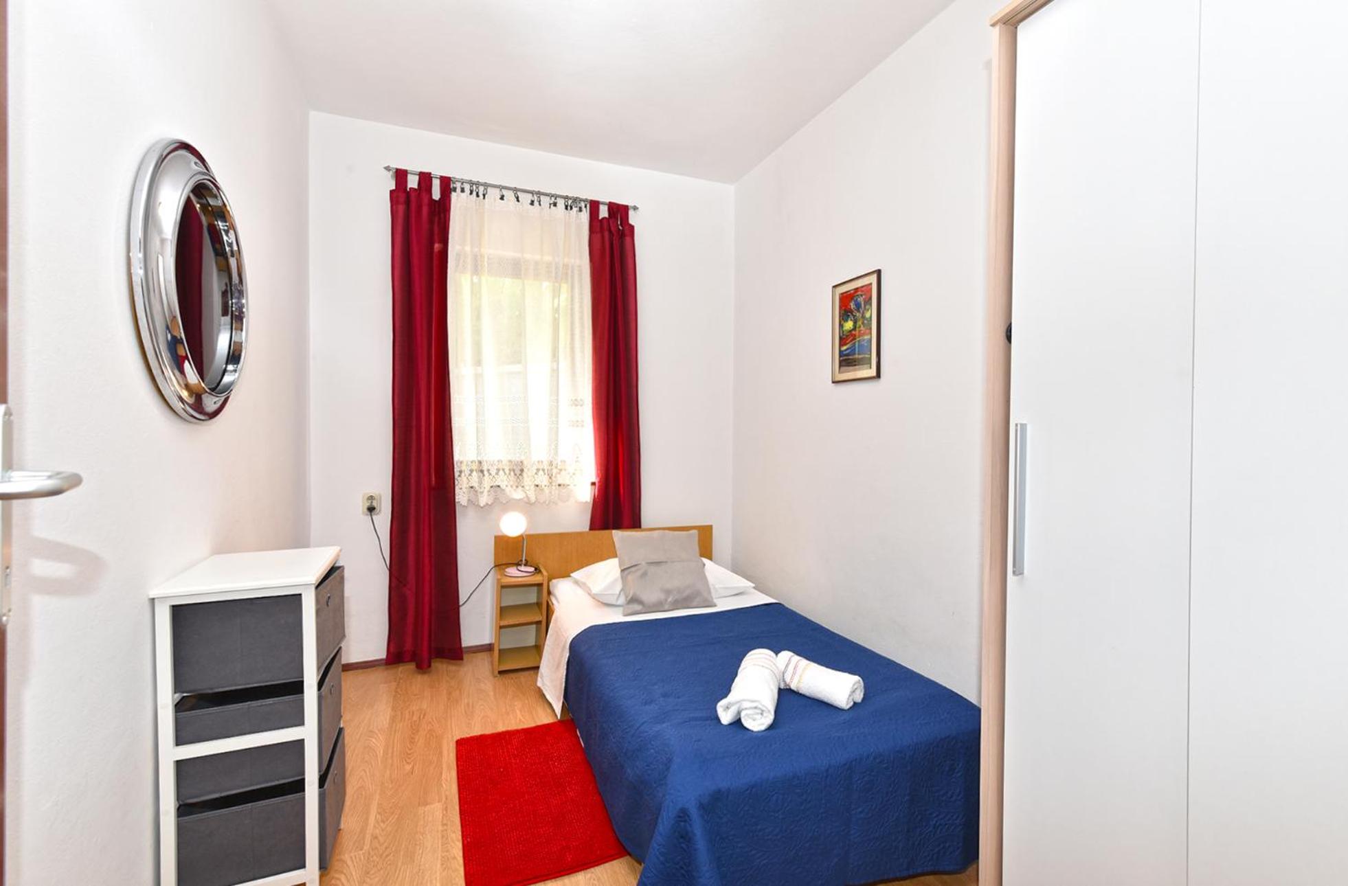 Apartment Zeljko 34 en Pula