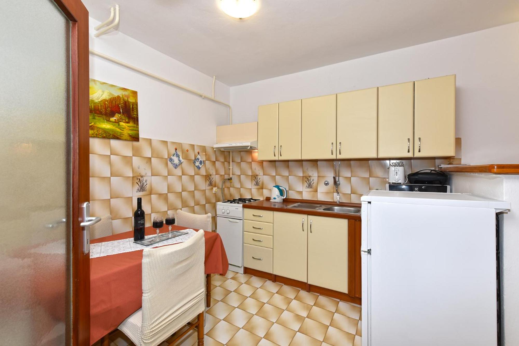 Apartment Zeljko 34 en Pula