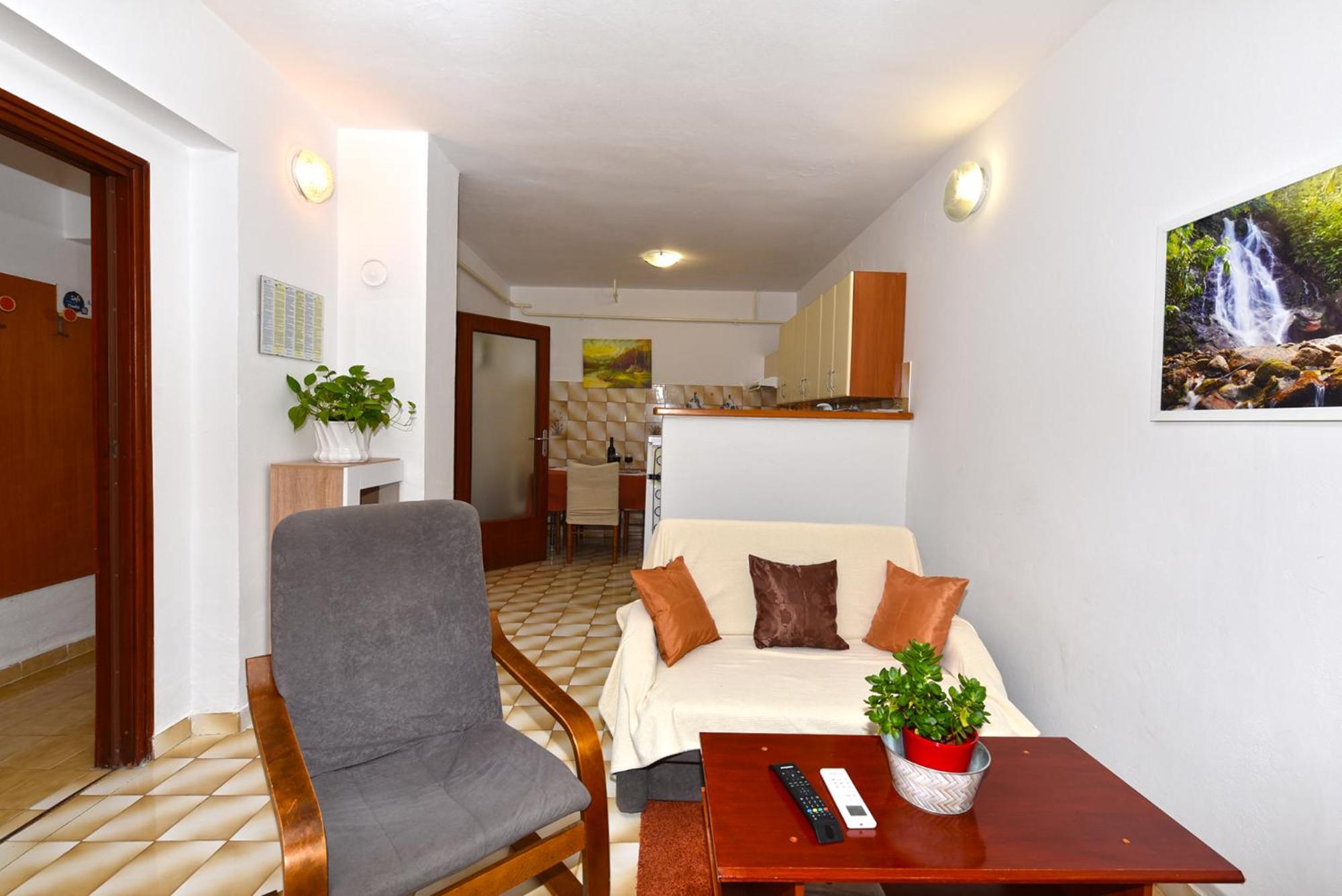Apartment Zeljko 34