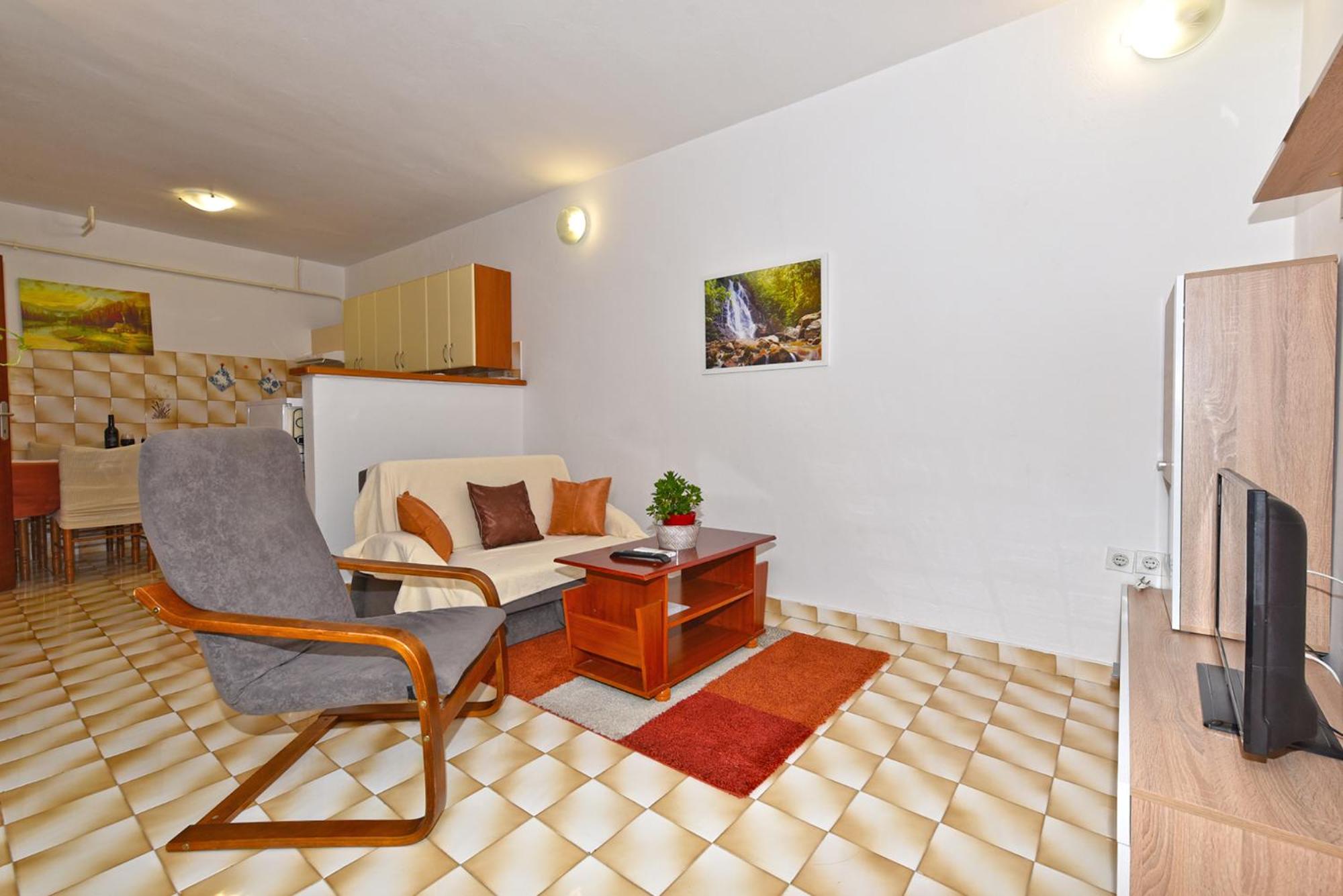 Apartment Zeljko 34