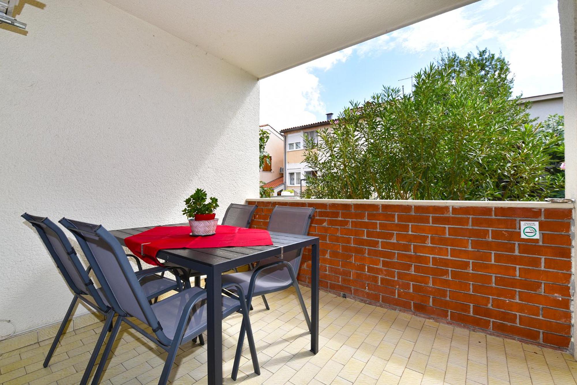 Apartment Zeljko 34