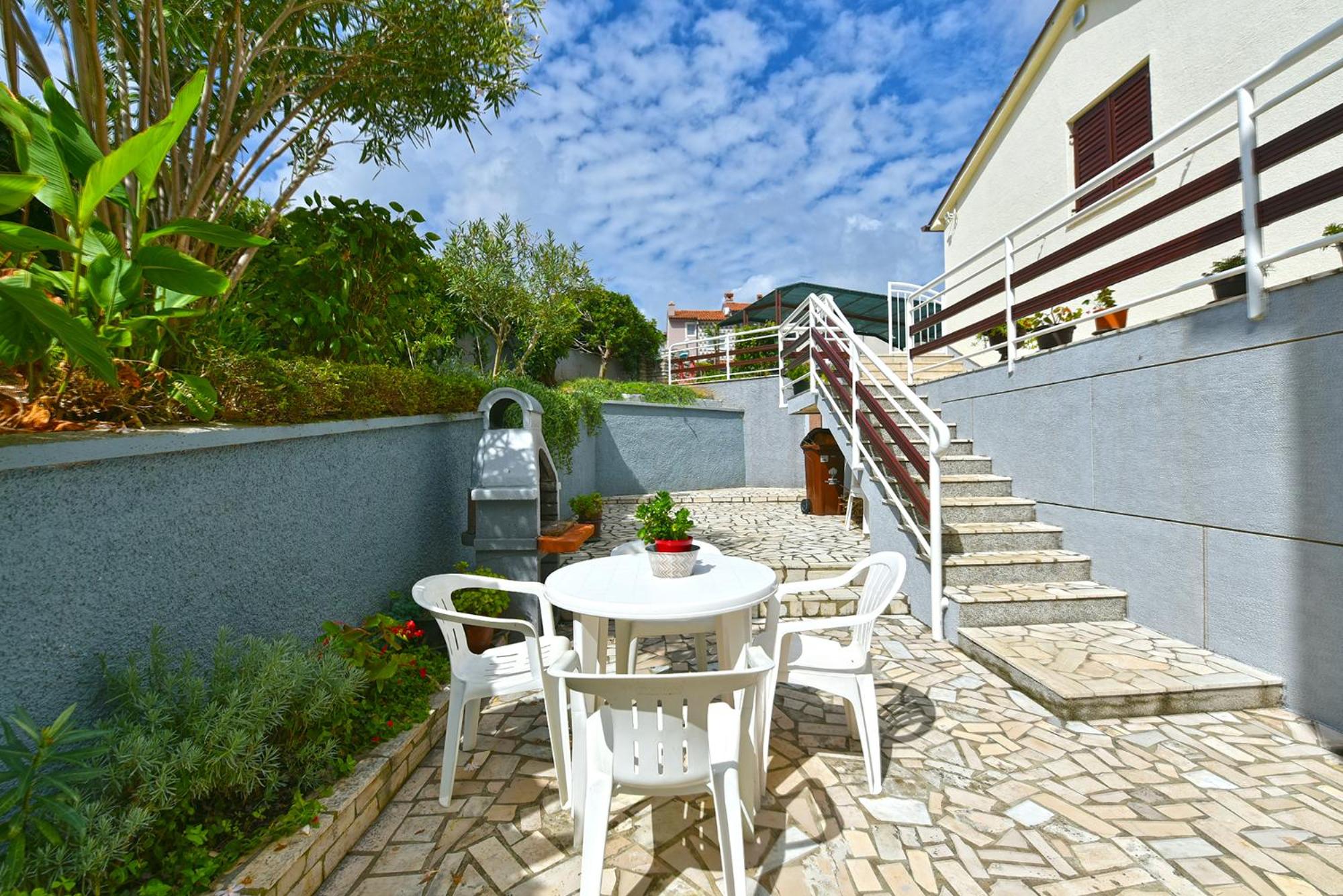 Apartment Zeljko 34