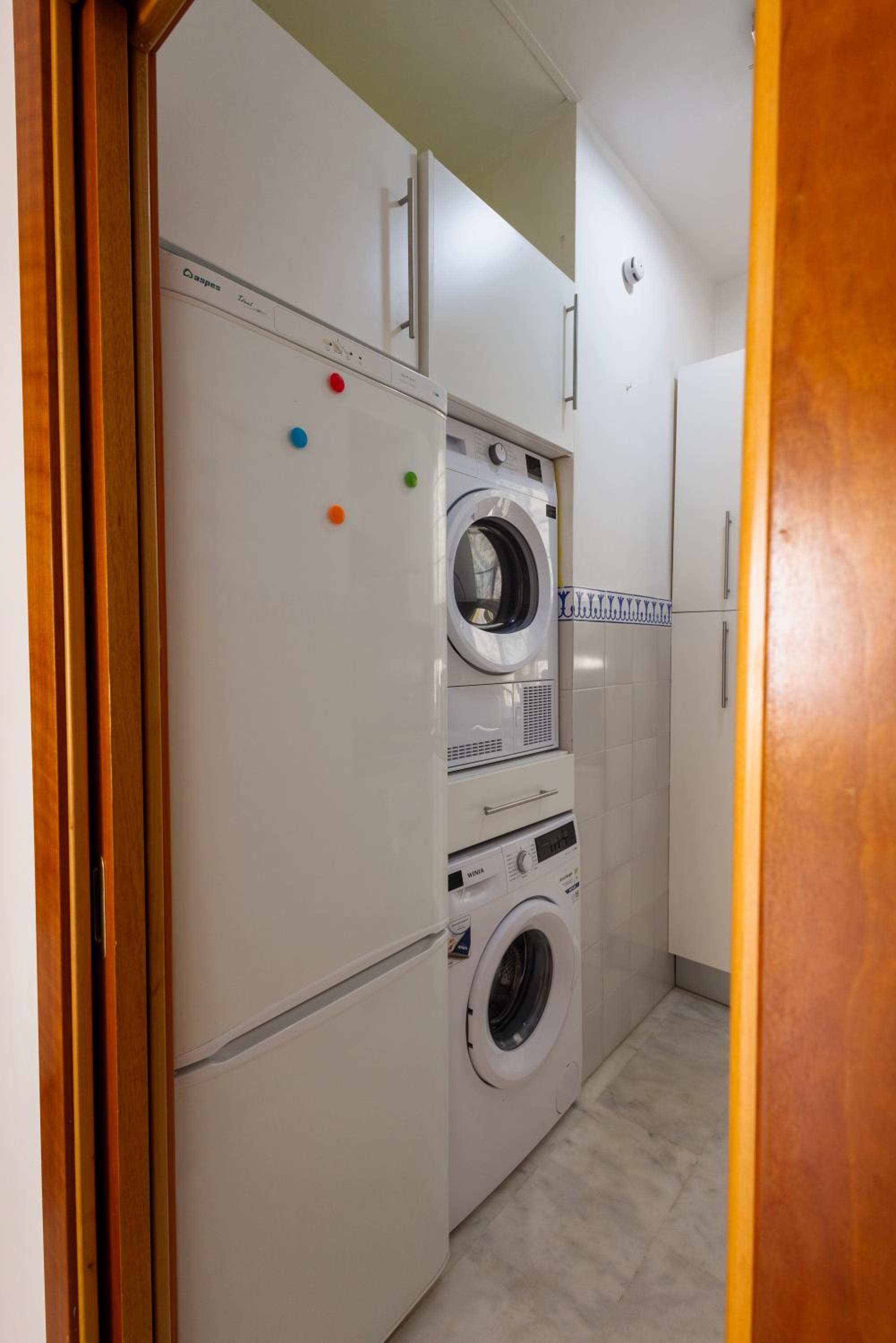 Apartamento acogedor en Triana