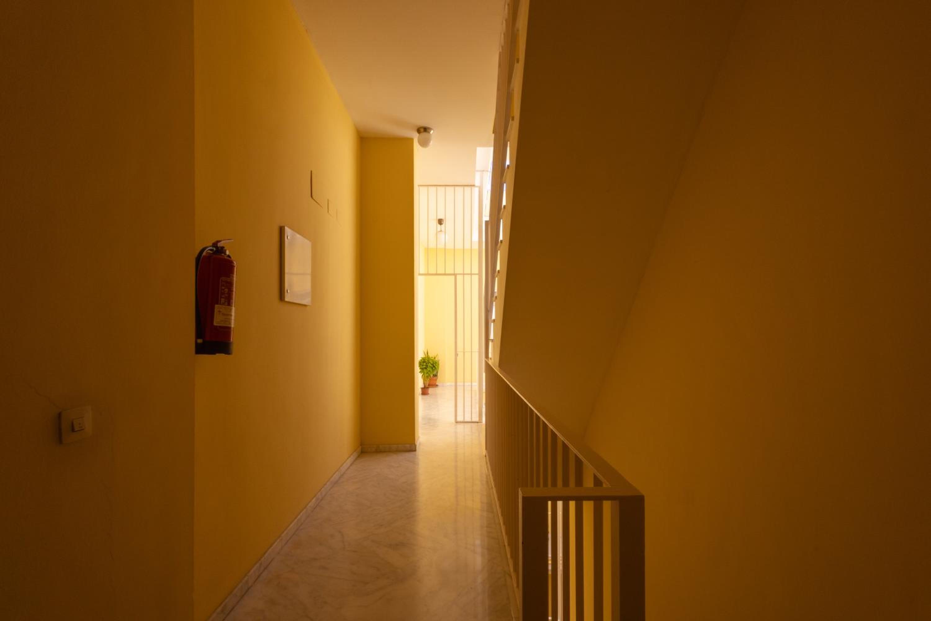 Apartamento acogedor en Triana