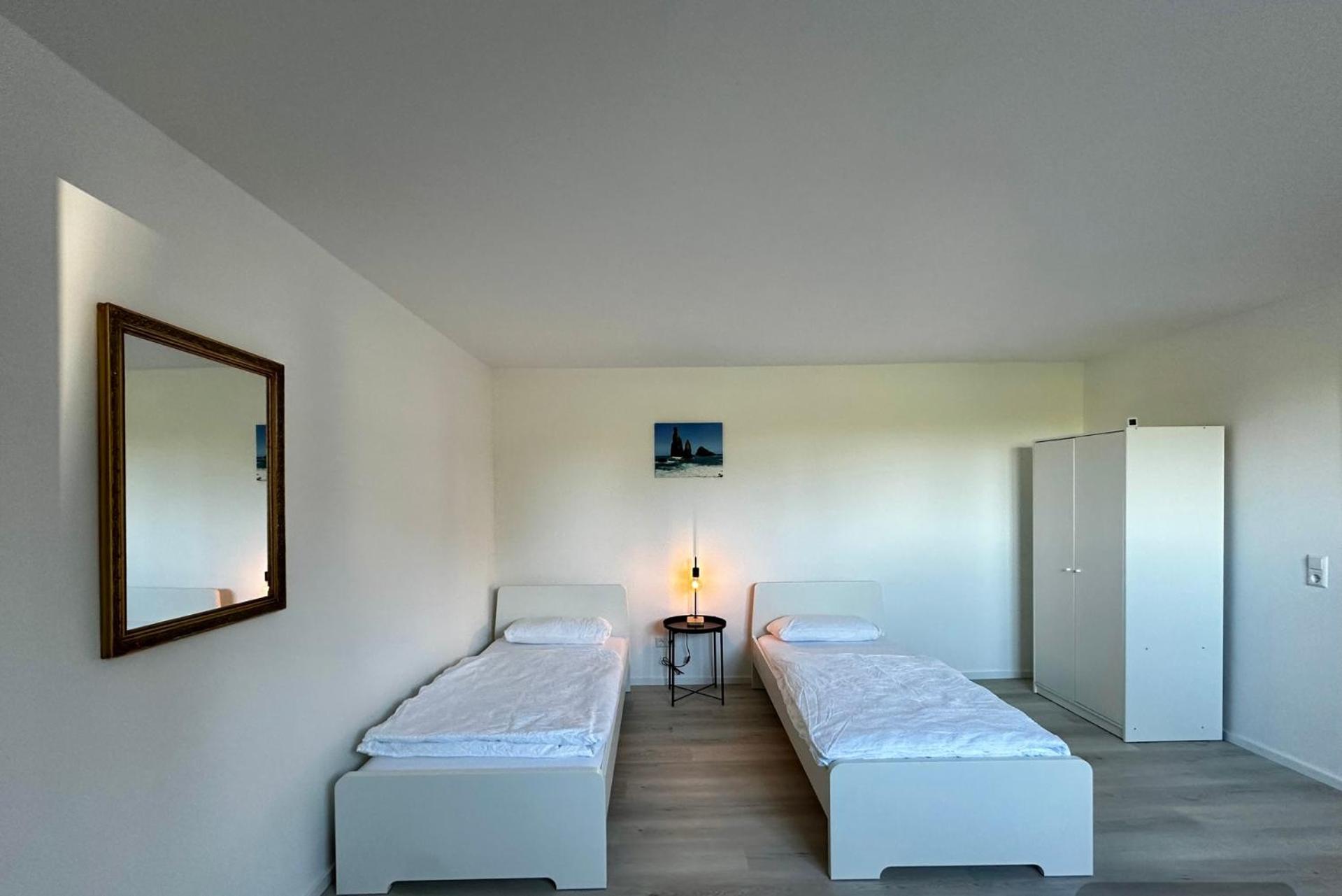Ferienwohnung Hannah nahe Freiburg