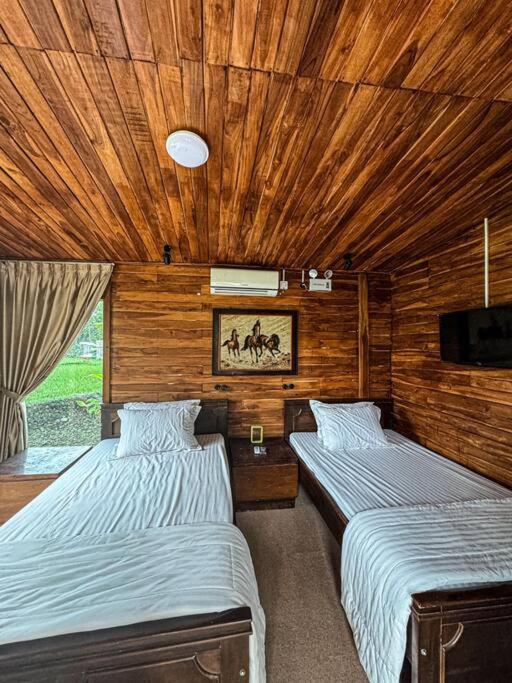 Radefa Cabin view 4