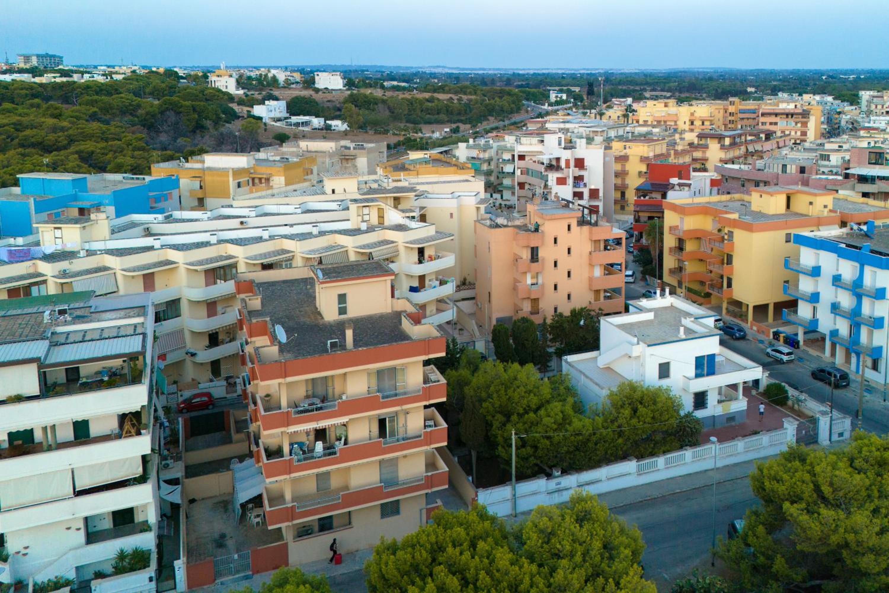 Appartamento Gallipoli Vista Mare - La Bomboniera view 5