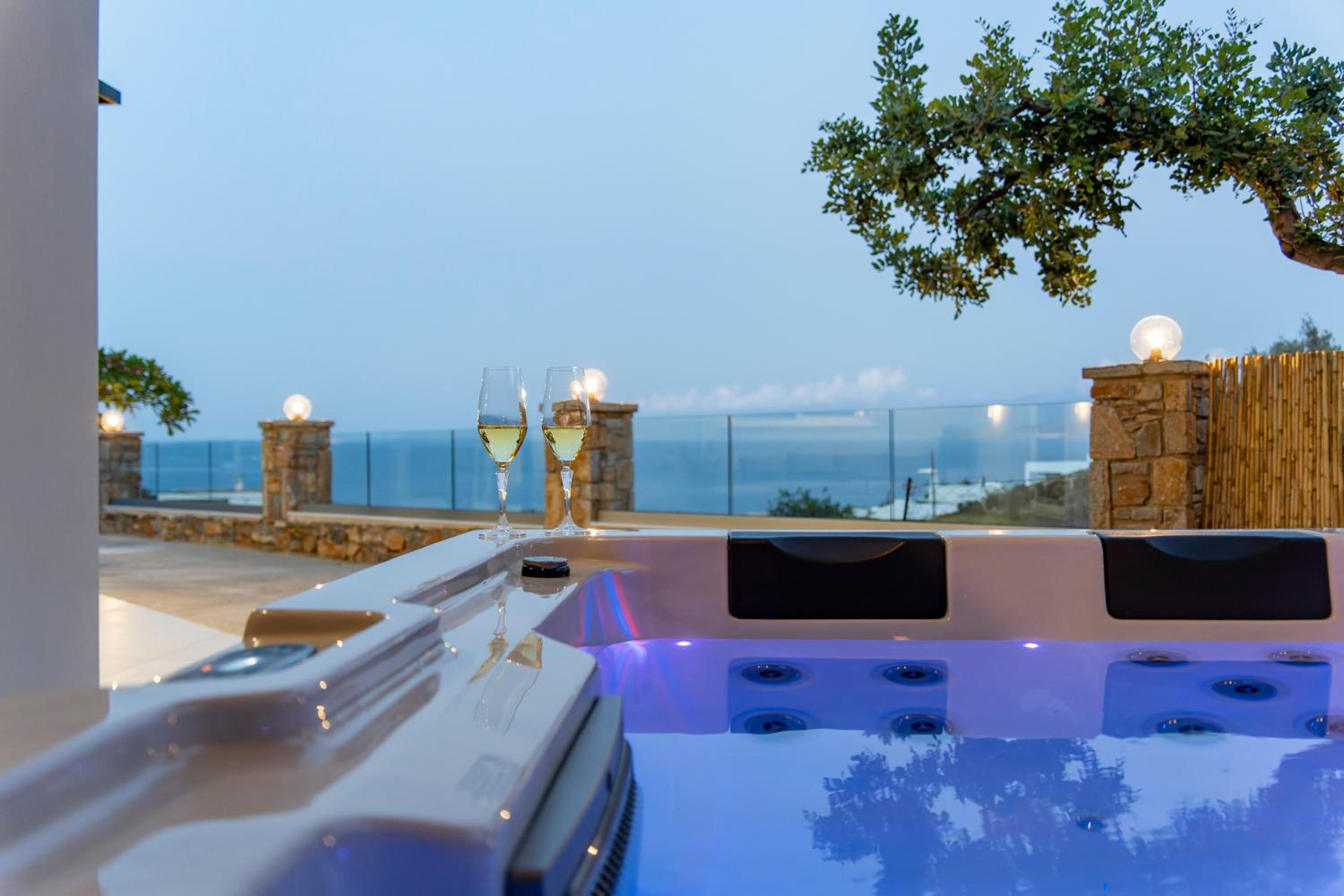 Elounda Buena Vista Apartment