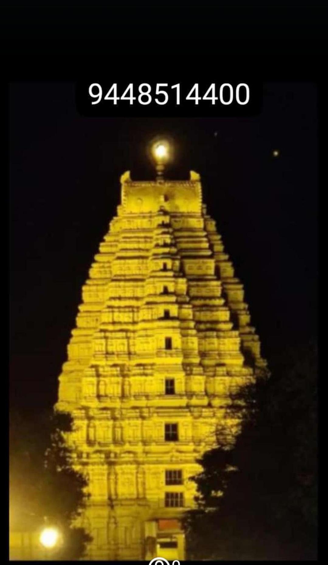 Royal Homestay New Hampi view 3