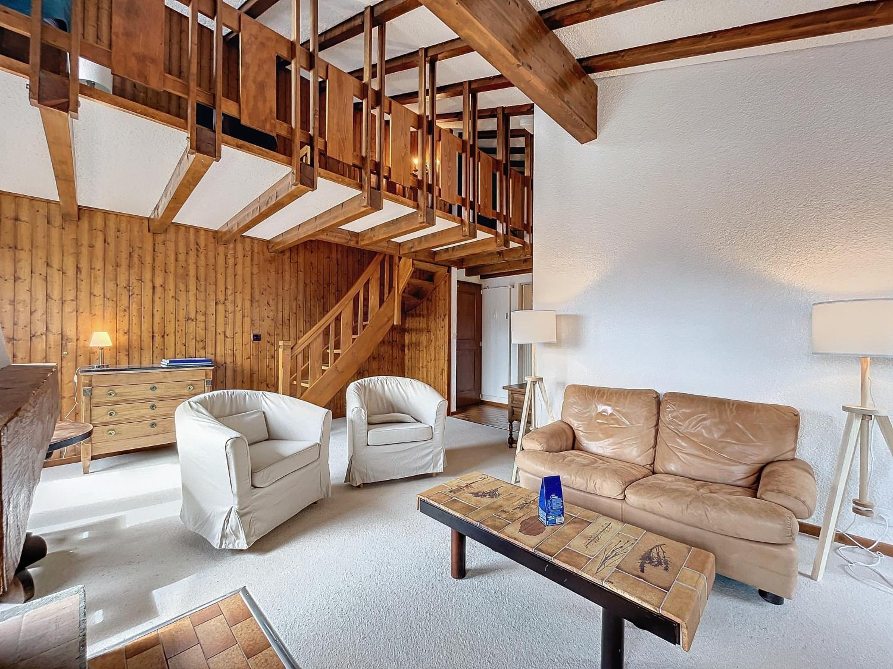 Apartment Rancho 319