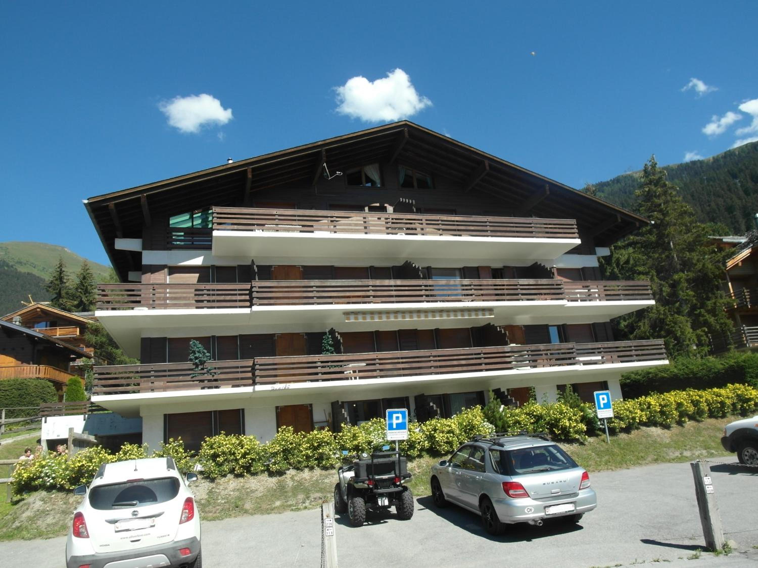 building
