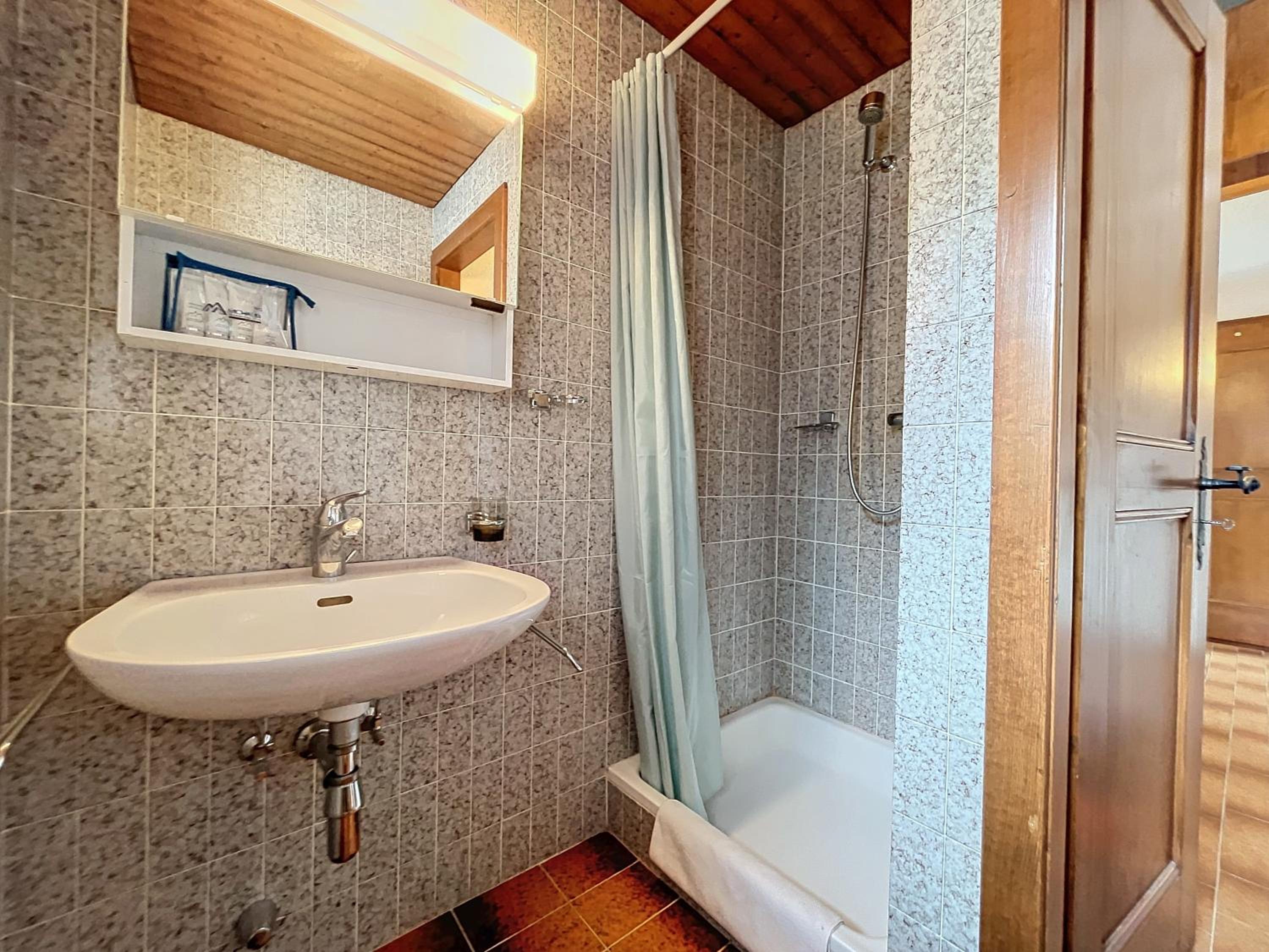 Apartment Rancho 319
