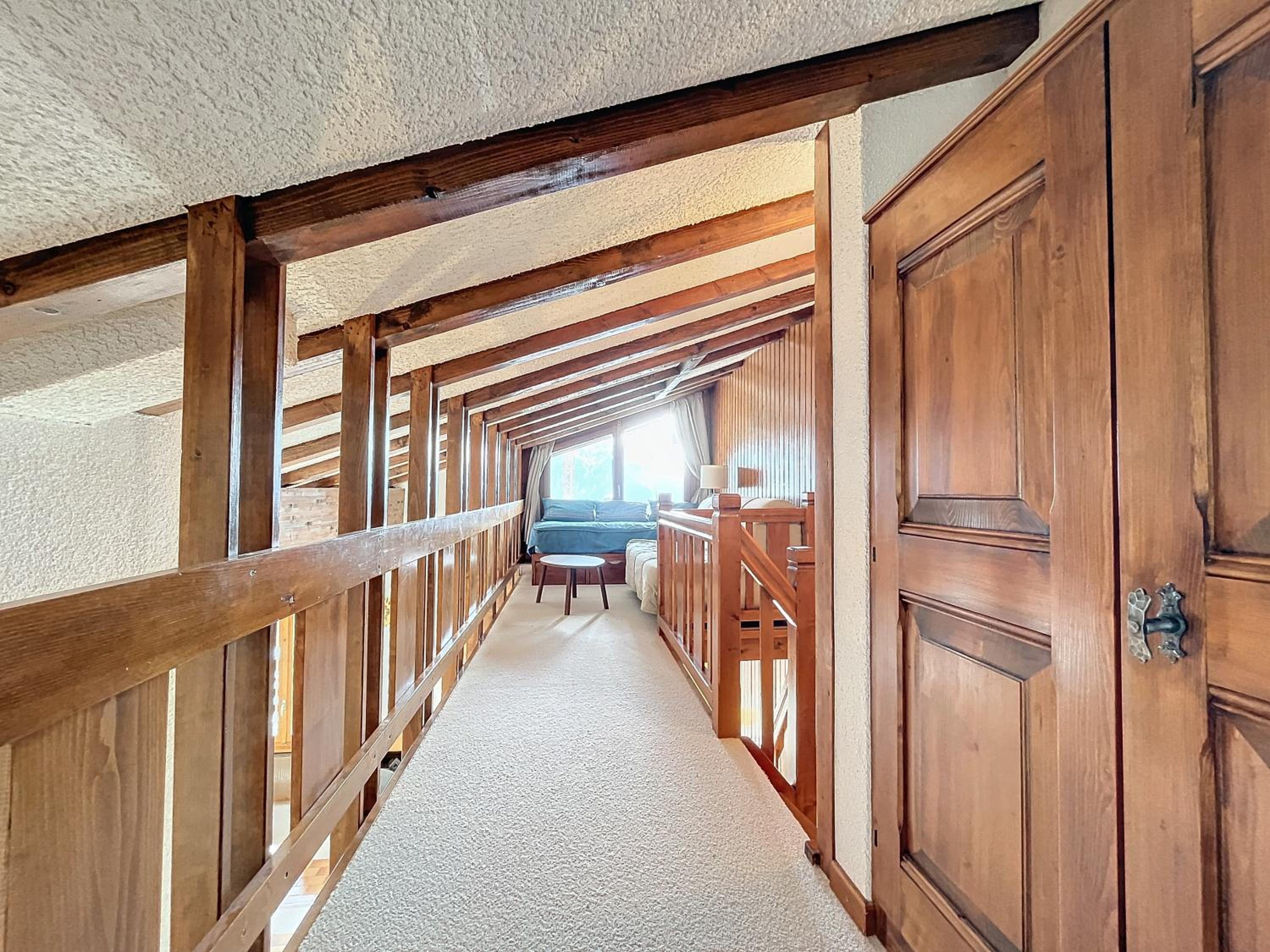 Apartment Rancho 319