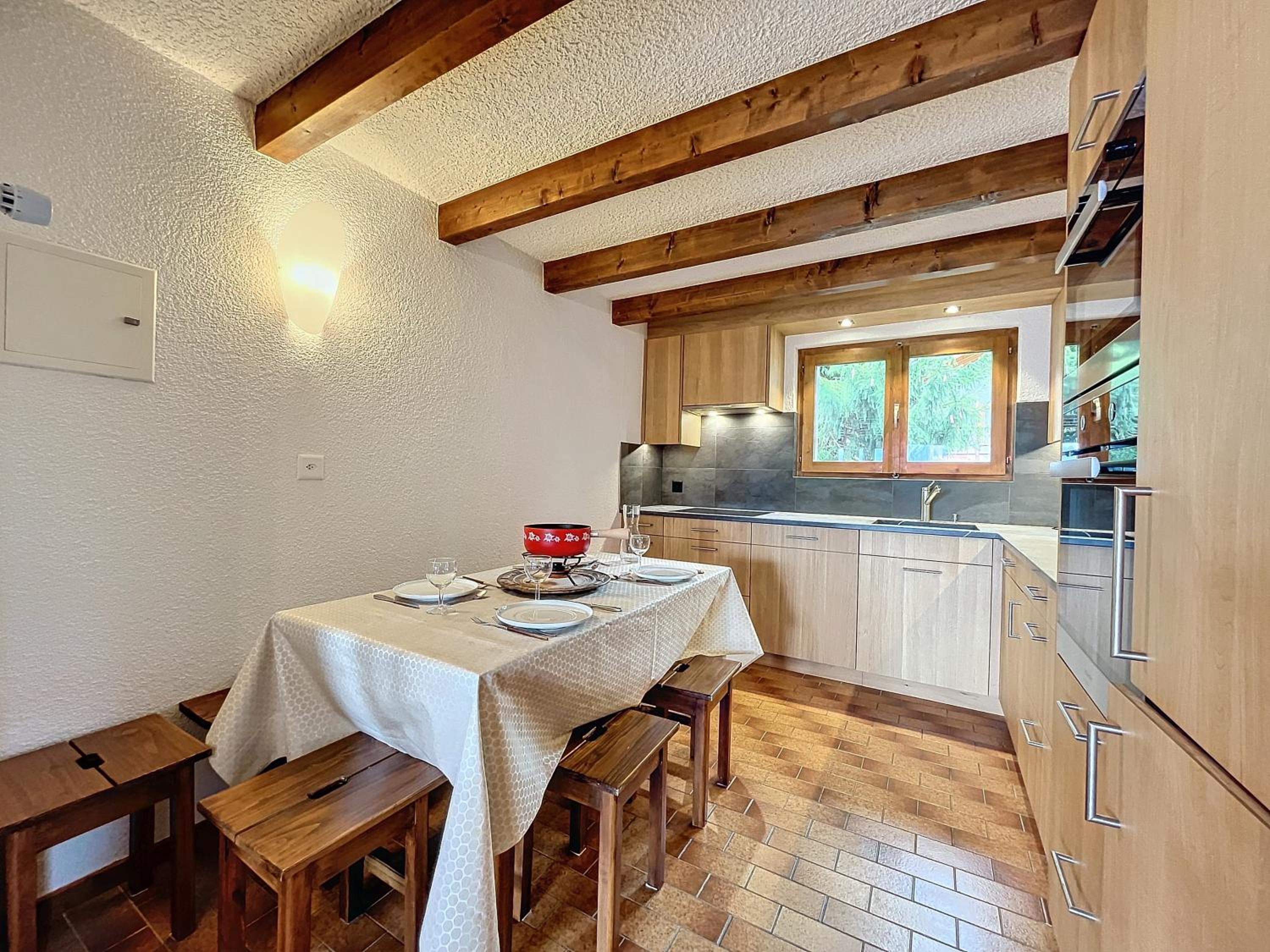Apartment Rancho 319