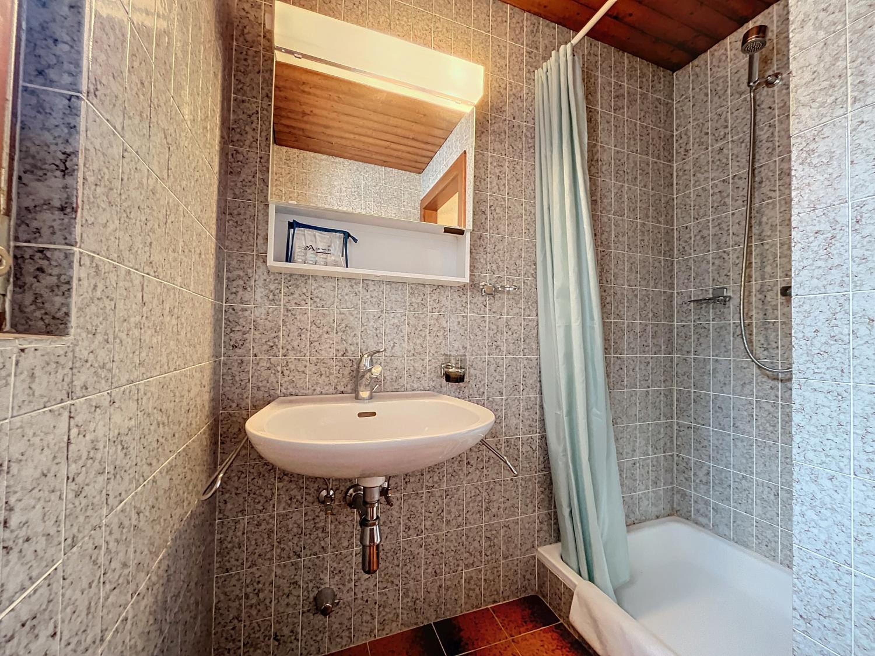 Apartment Rancho 319