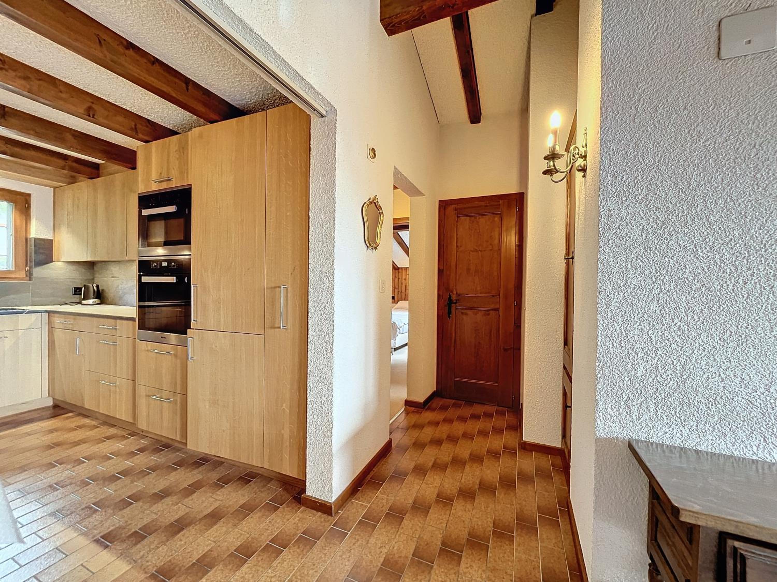 Apartment Rancho 319