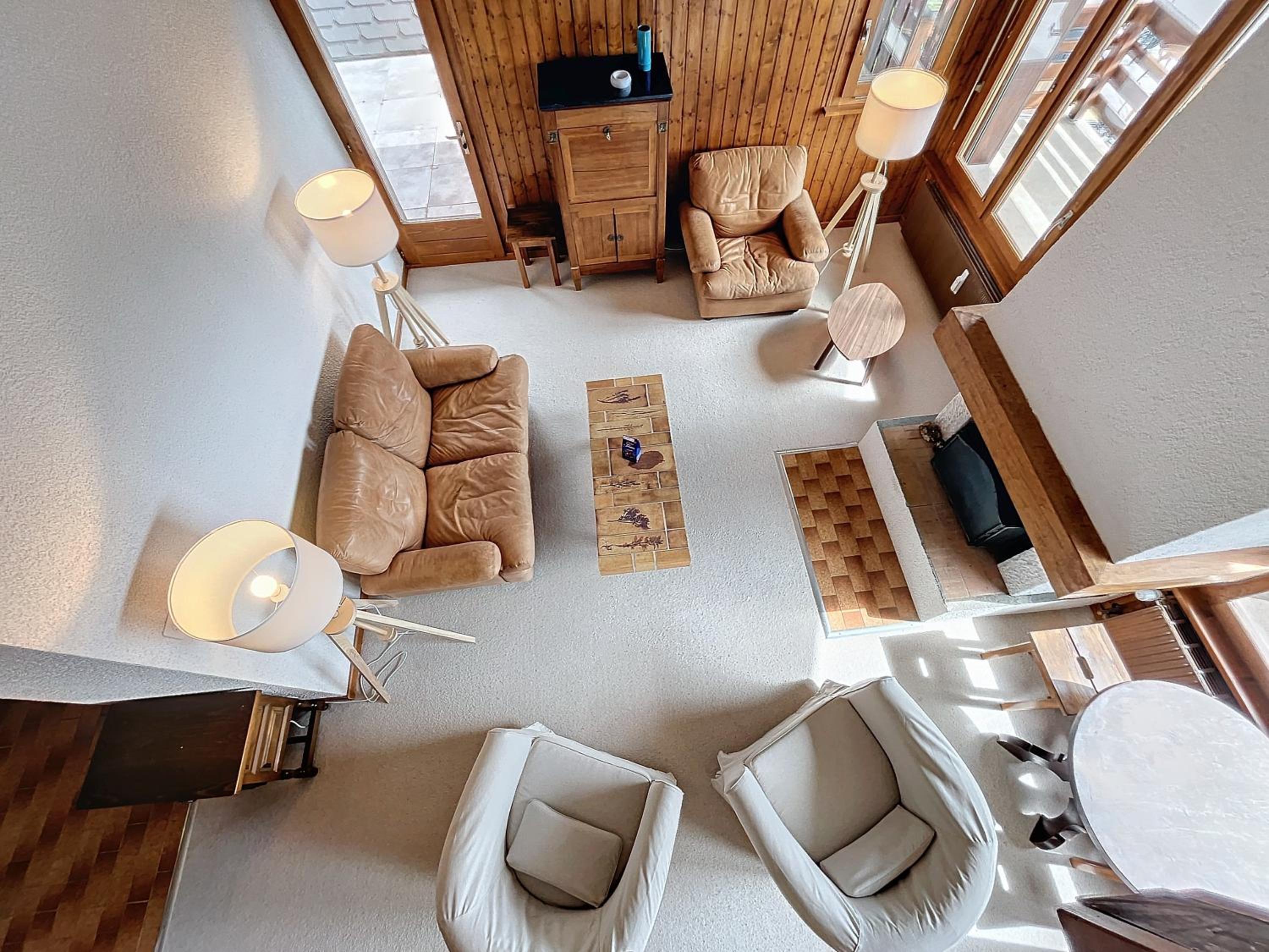 Apartment Rancho 319