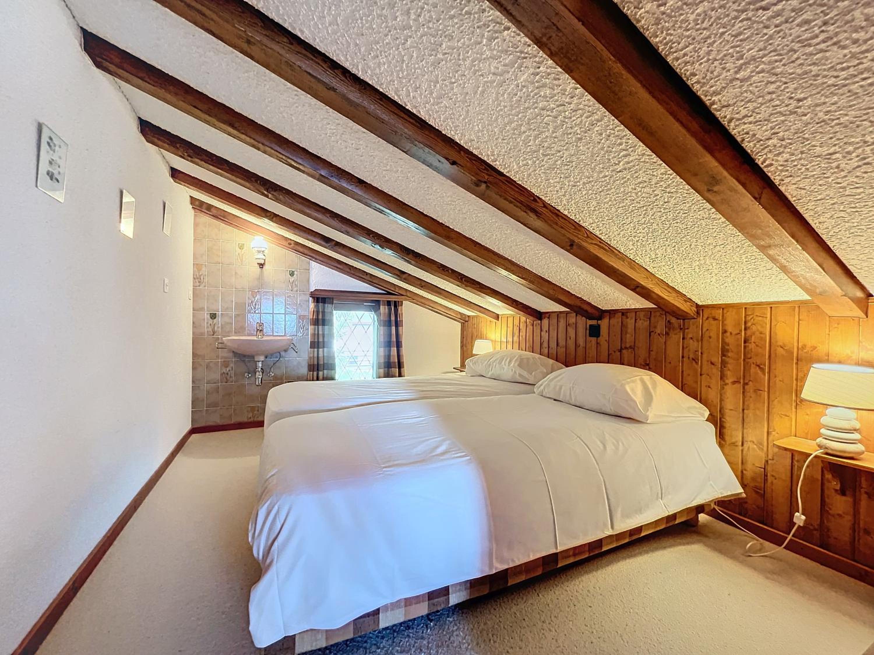 Apartment Rancho 319
