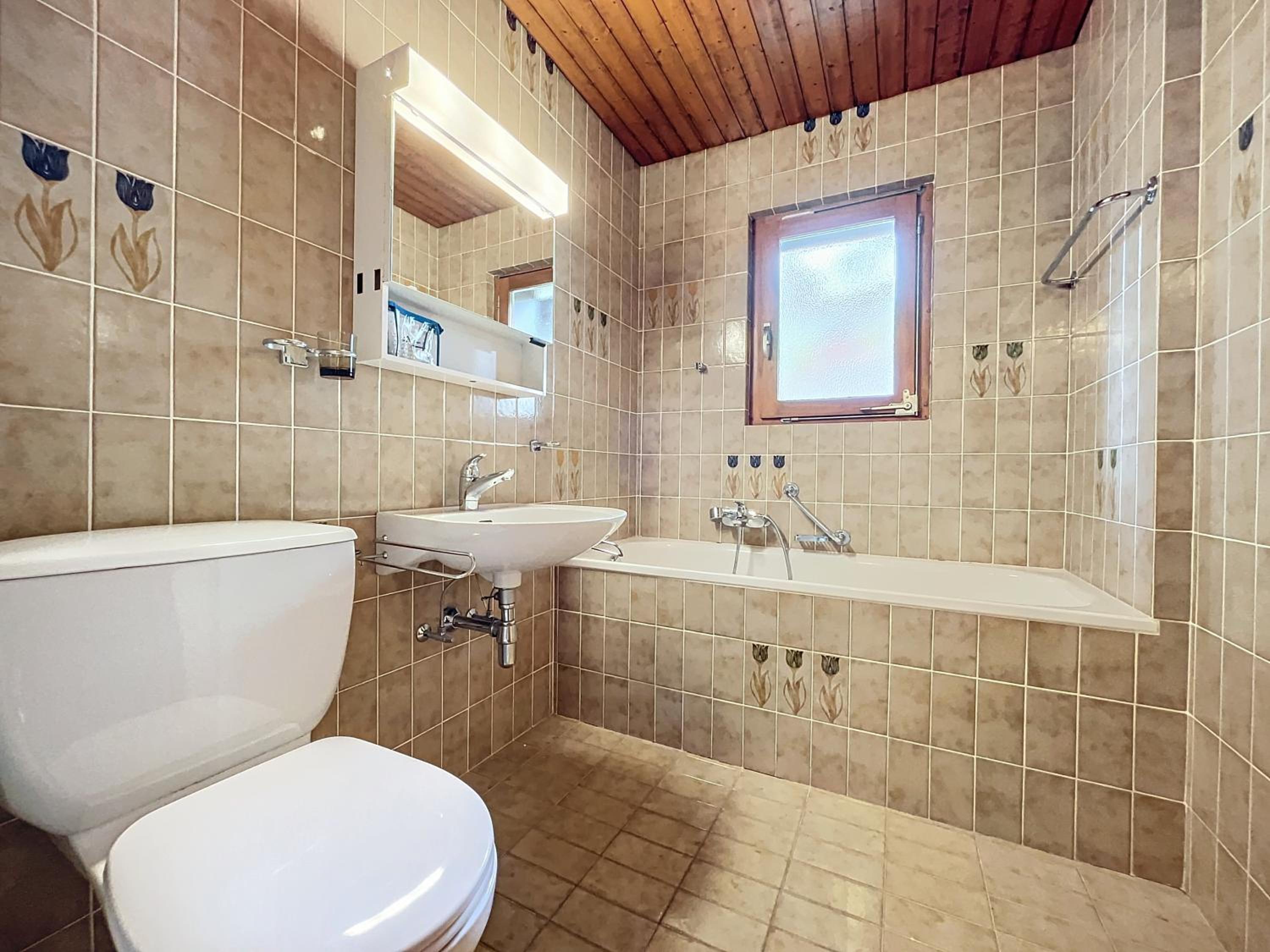 Apartment Rancho 319