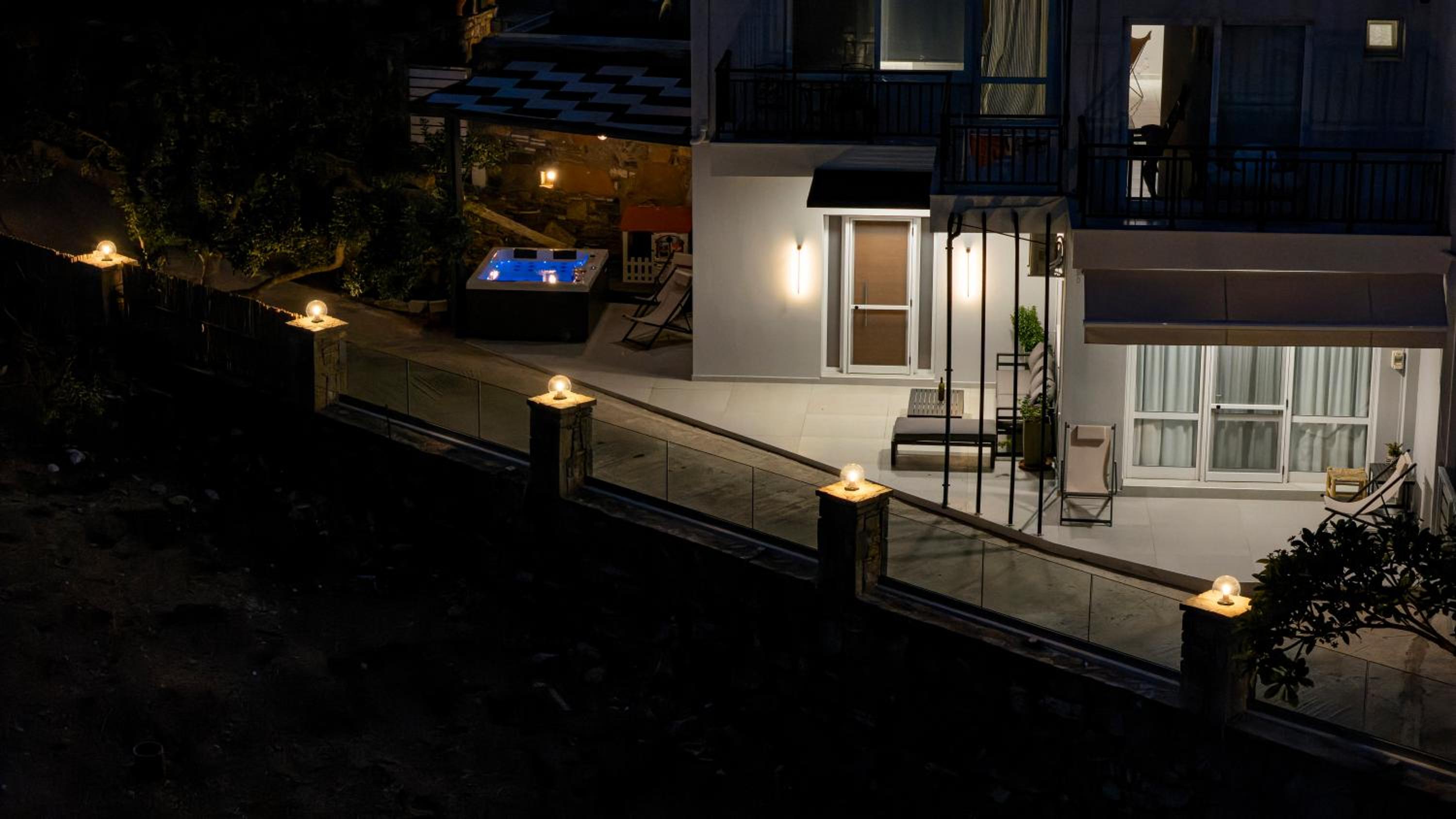 Elounda Buena Vista Apartment