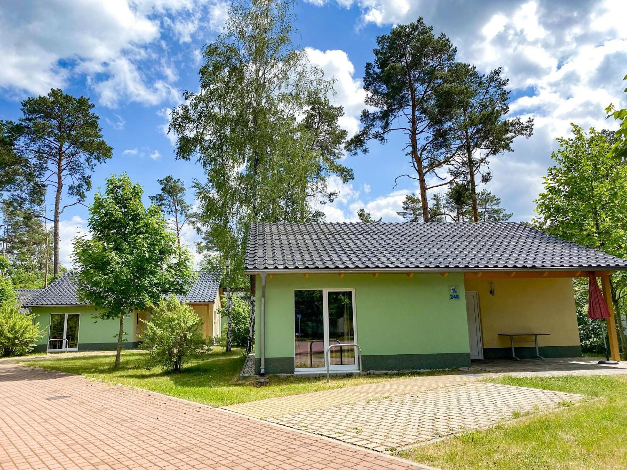 Familienpark Senftenberger See