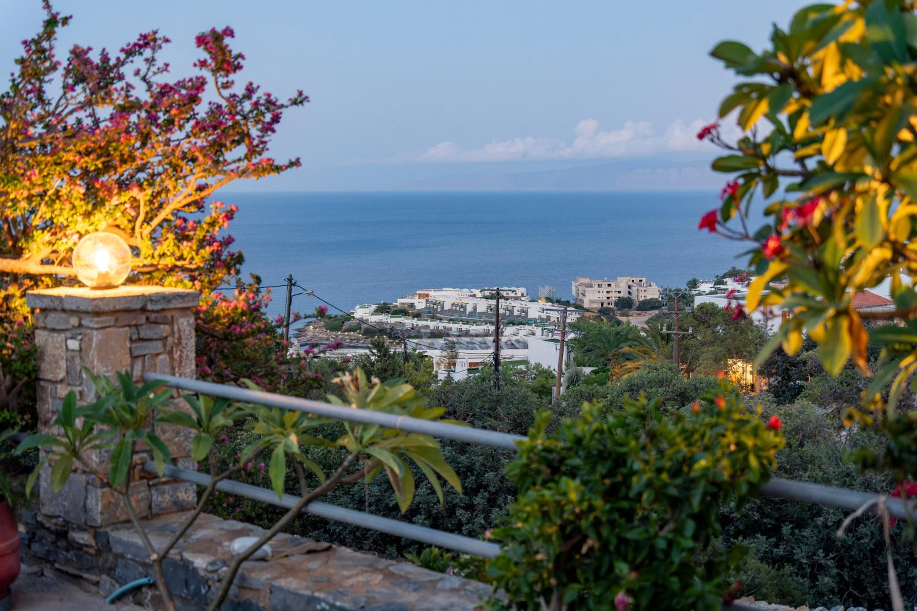 Elounda Buena Vista Apartment