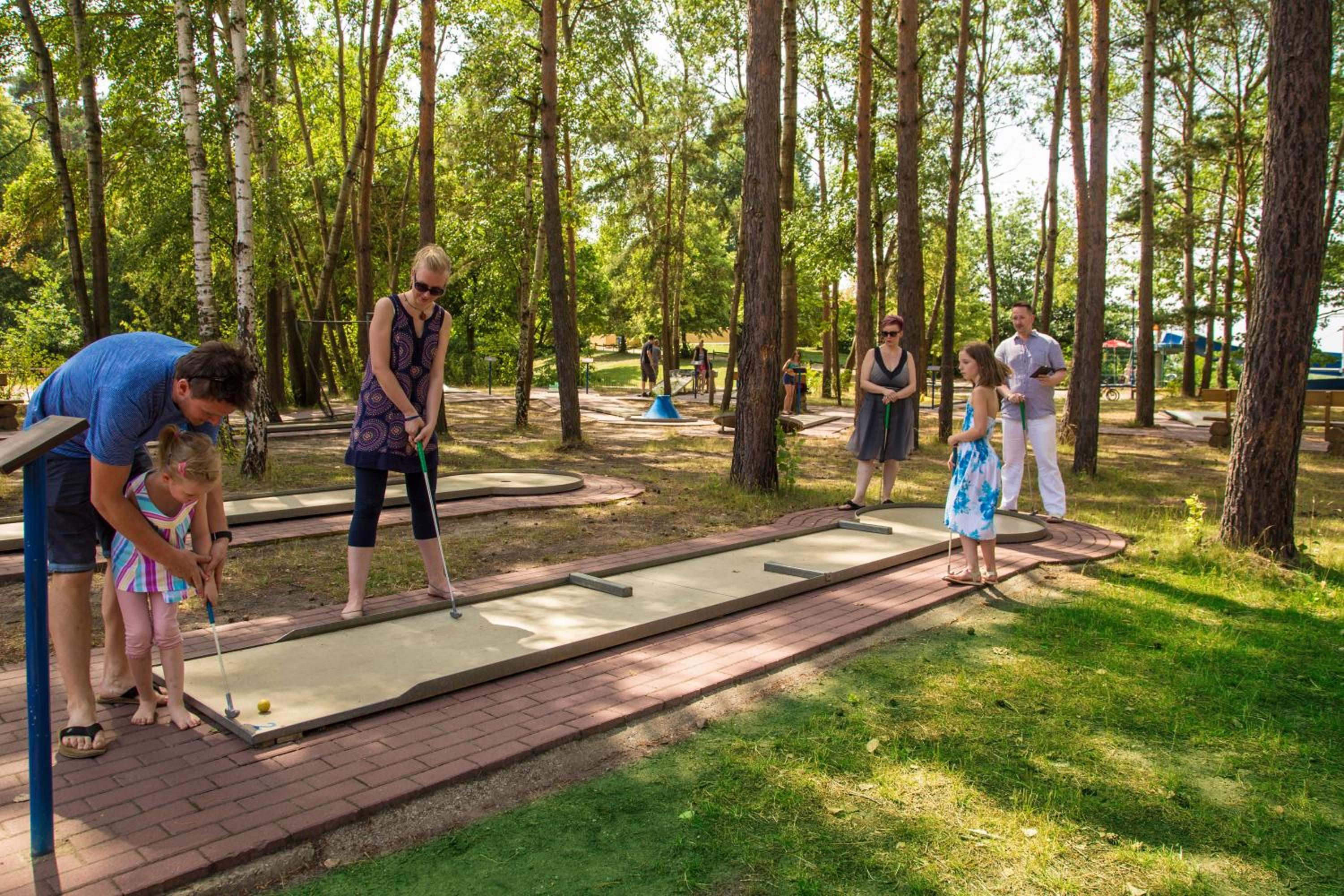Familienpark Senftenberger See