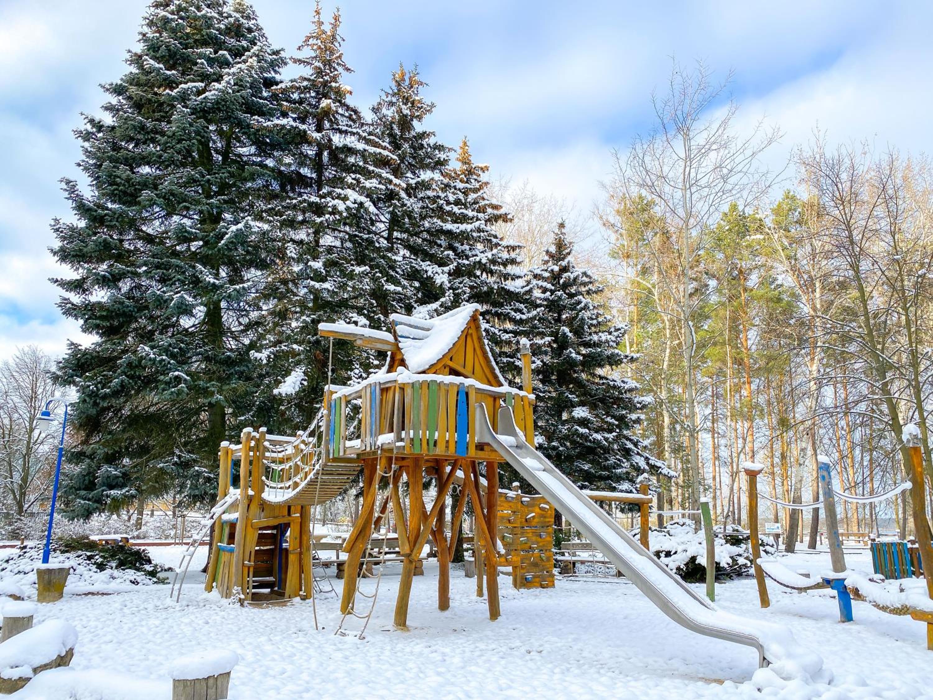 Familienpark Senftenberger See
