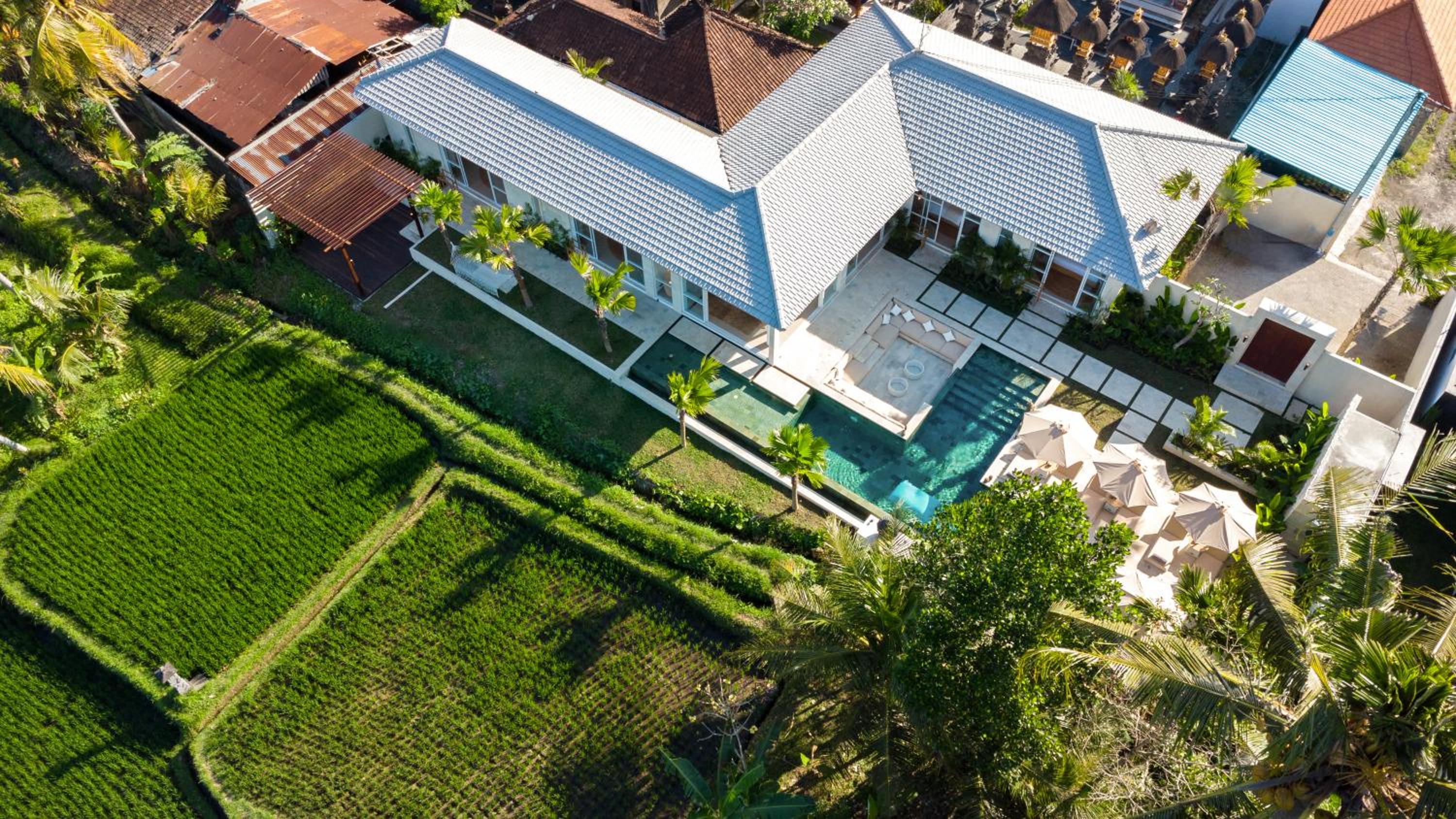 Villa Caroline by BaliSuperHost