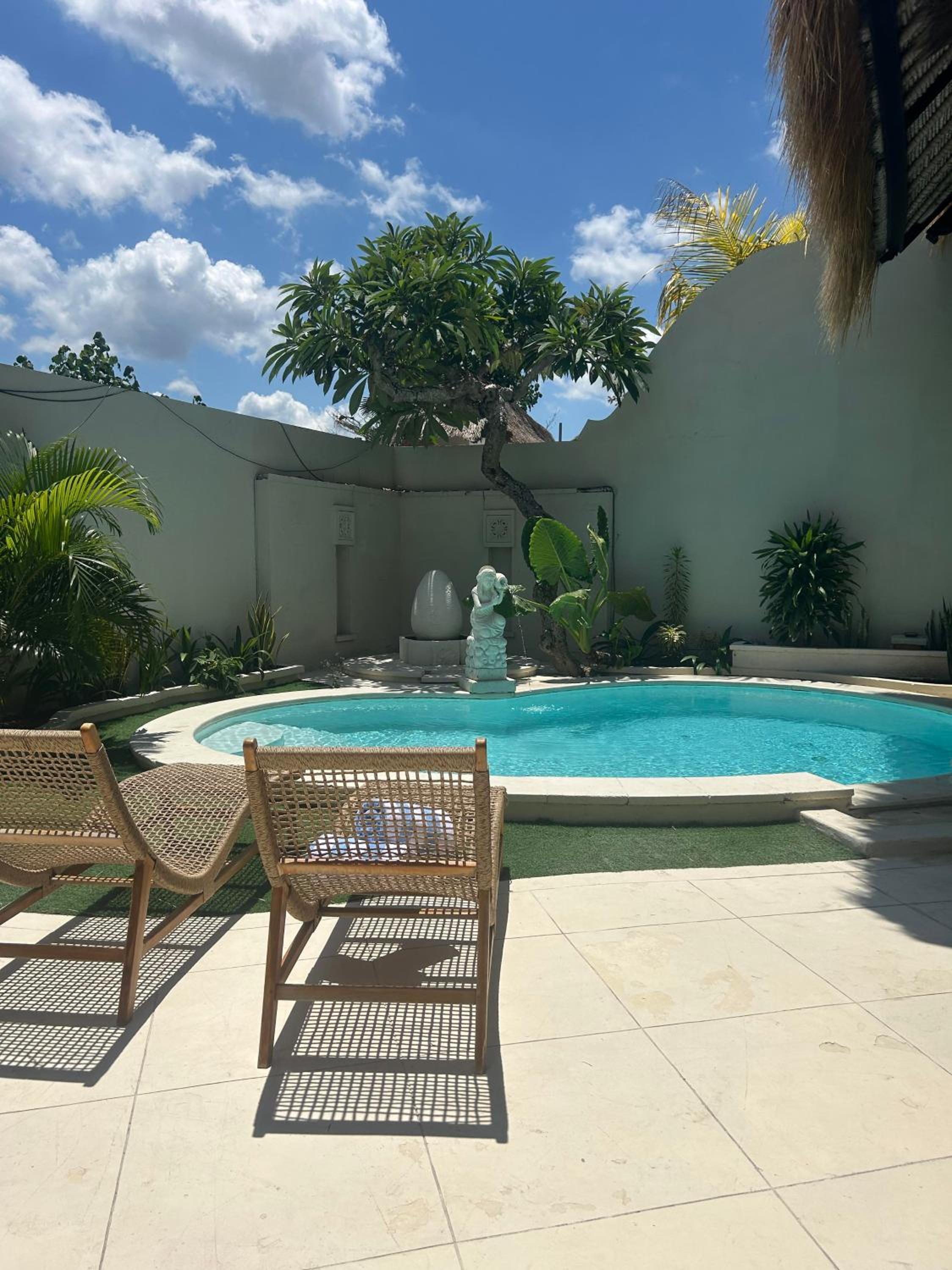 Villa Malicott Athena - 3C view 5