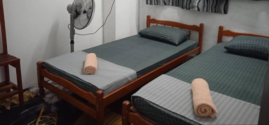 La Wood Homestay near Kuala Besut Jetty photo 3