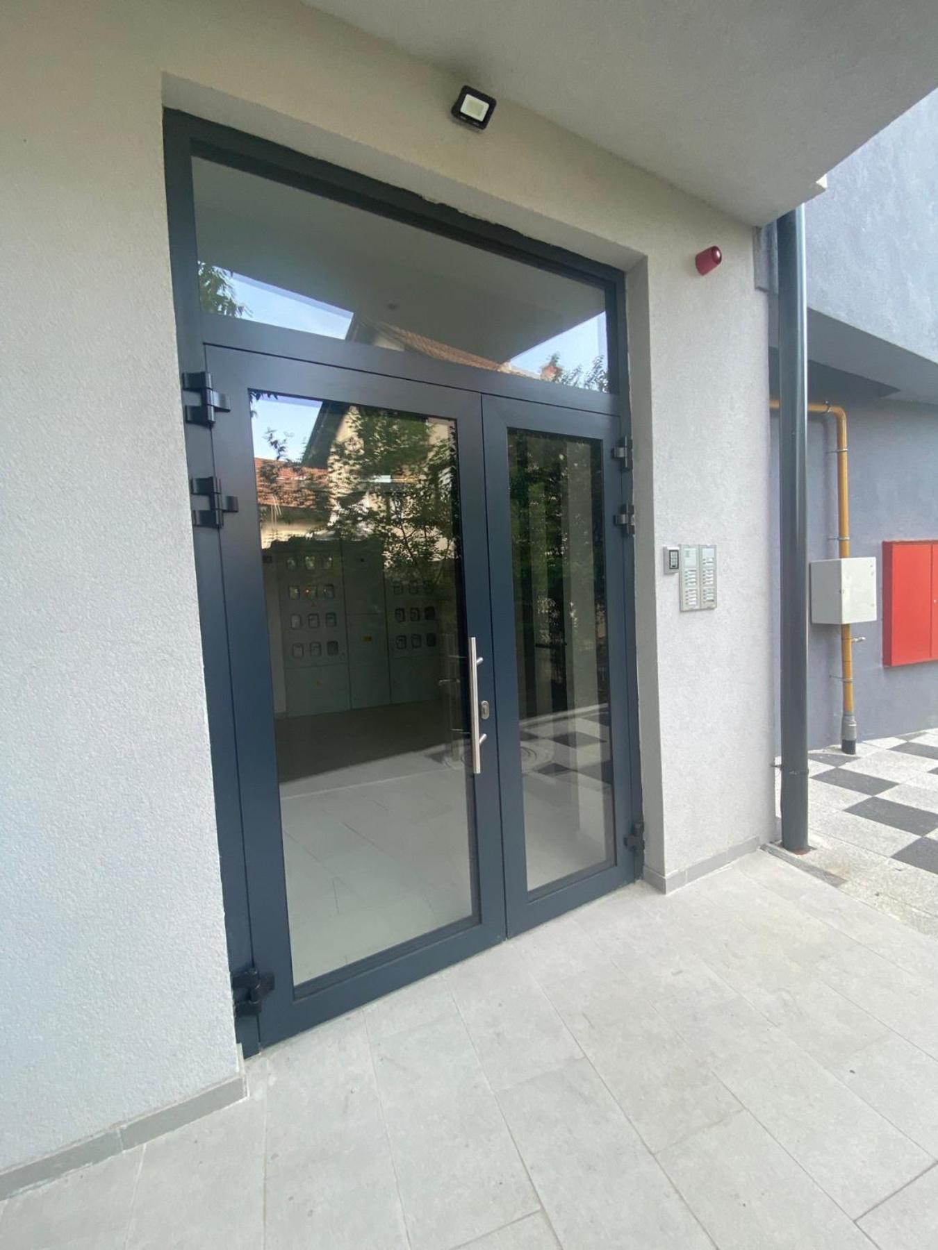 APARTMAN DBR -Dobrinja Sarajevo-FREE GARAGE