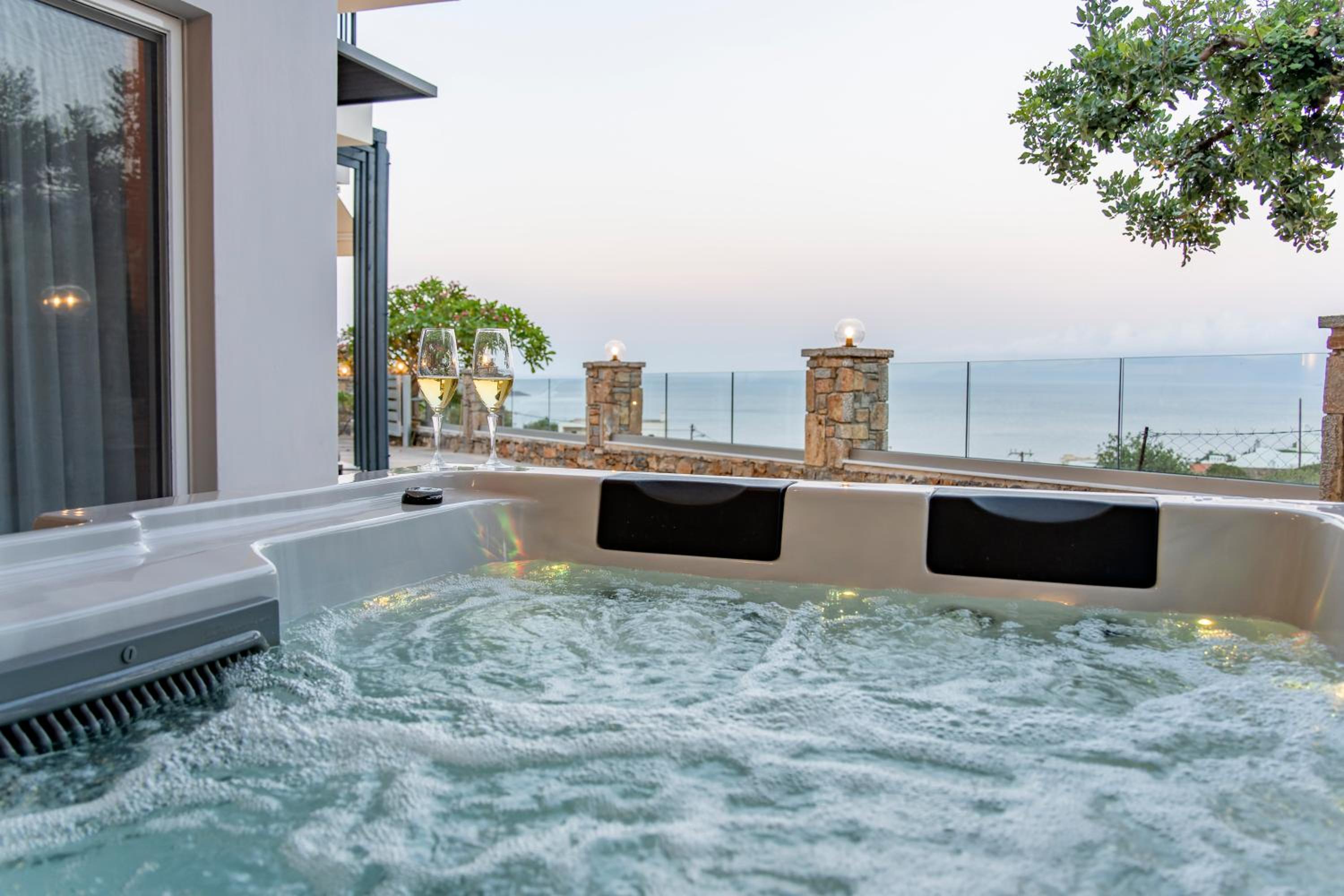 Elounda Buena Vista Apartment