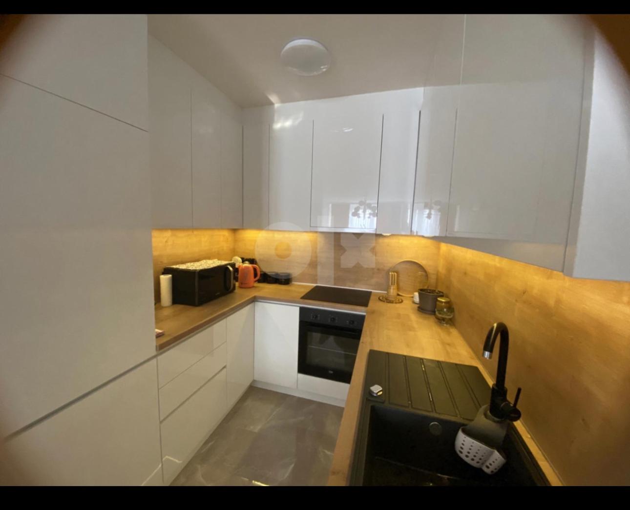 Apartman sa garažom Tower