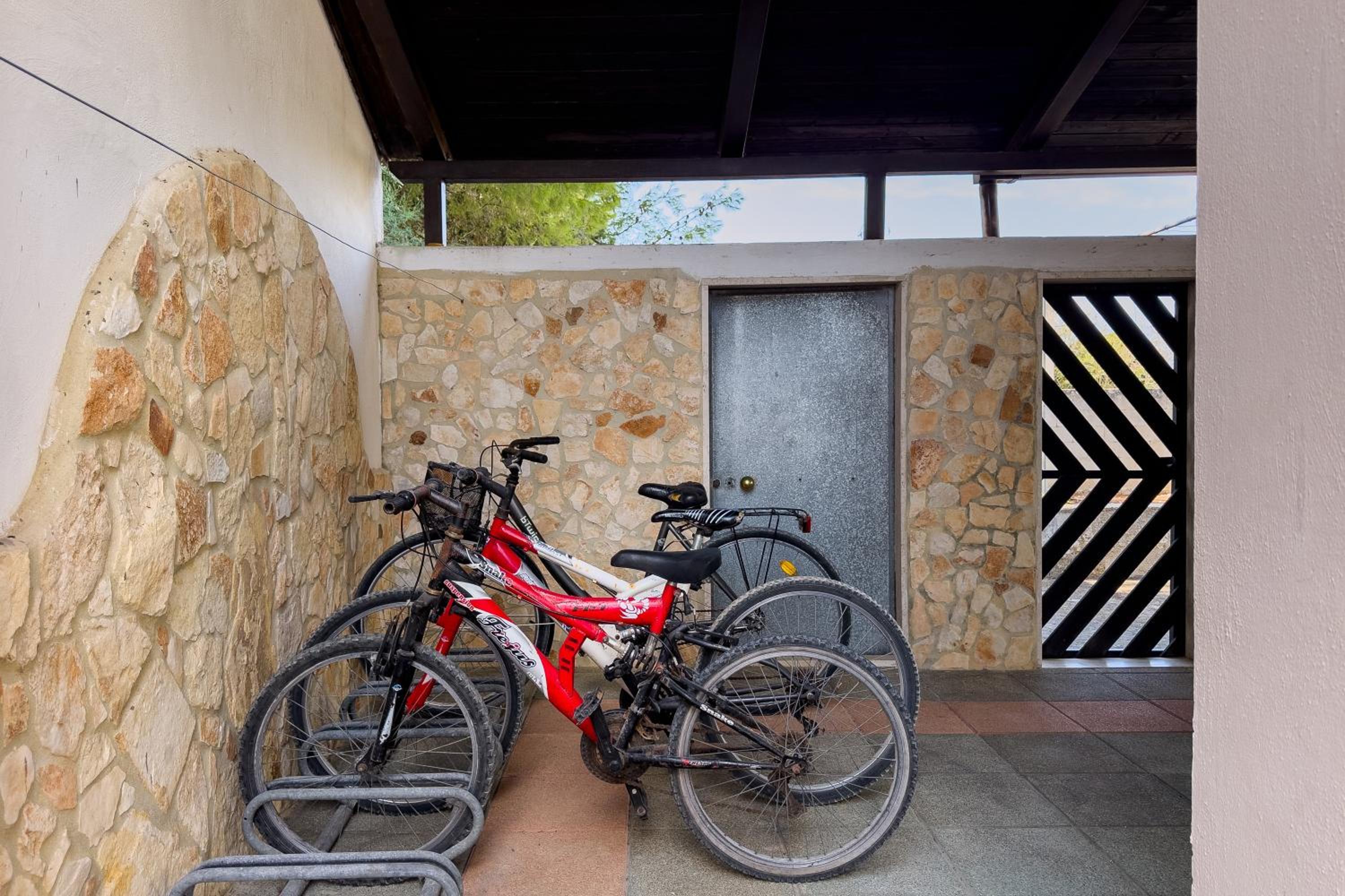 White Sand Private Villa