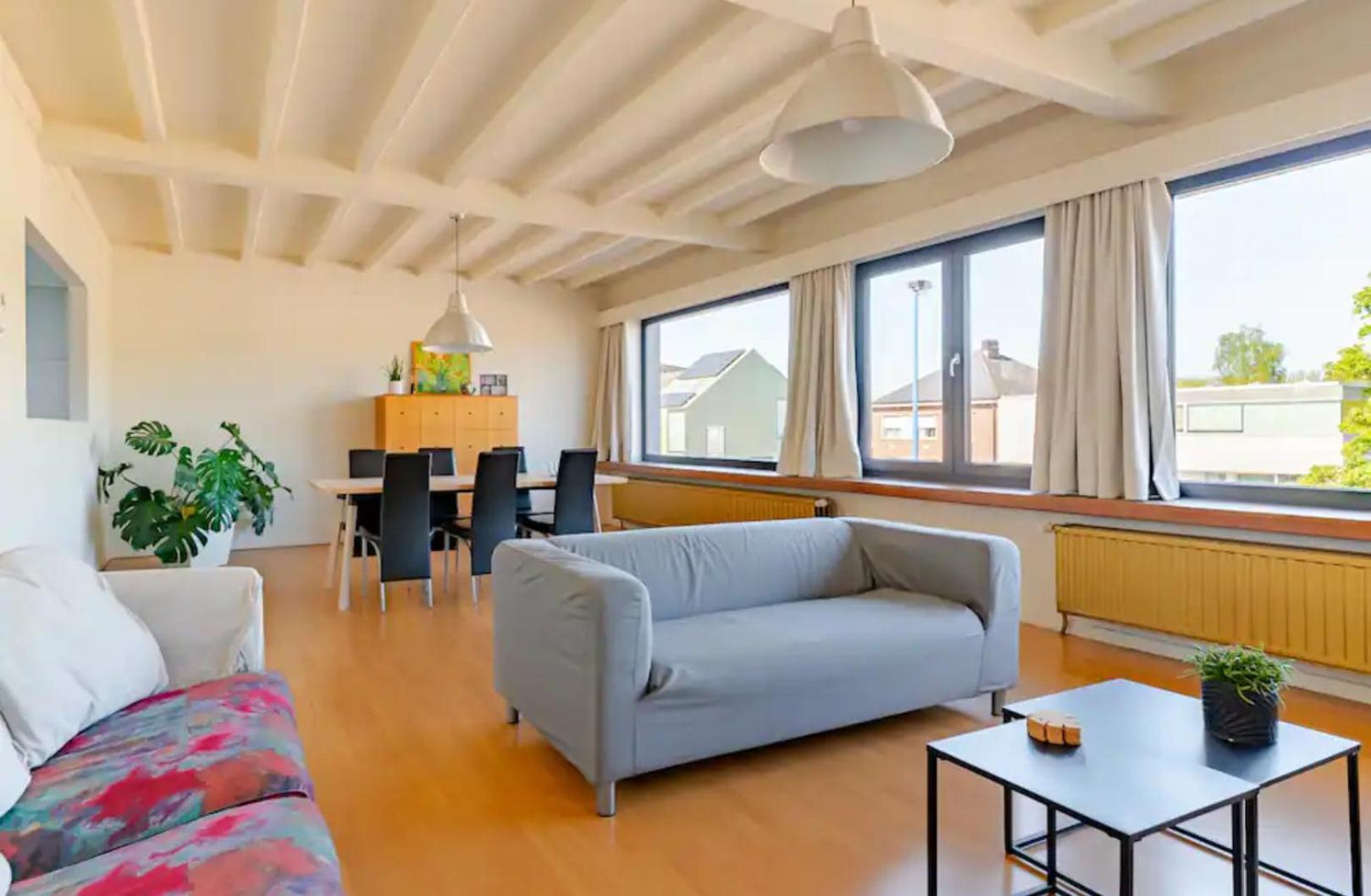 Appartement224 view 5
