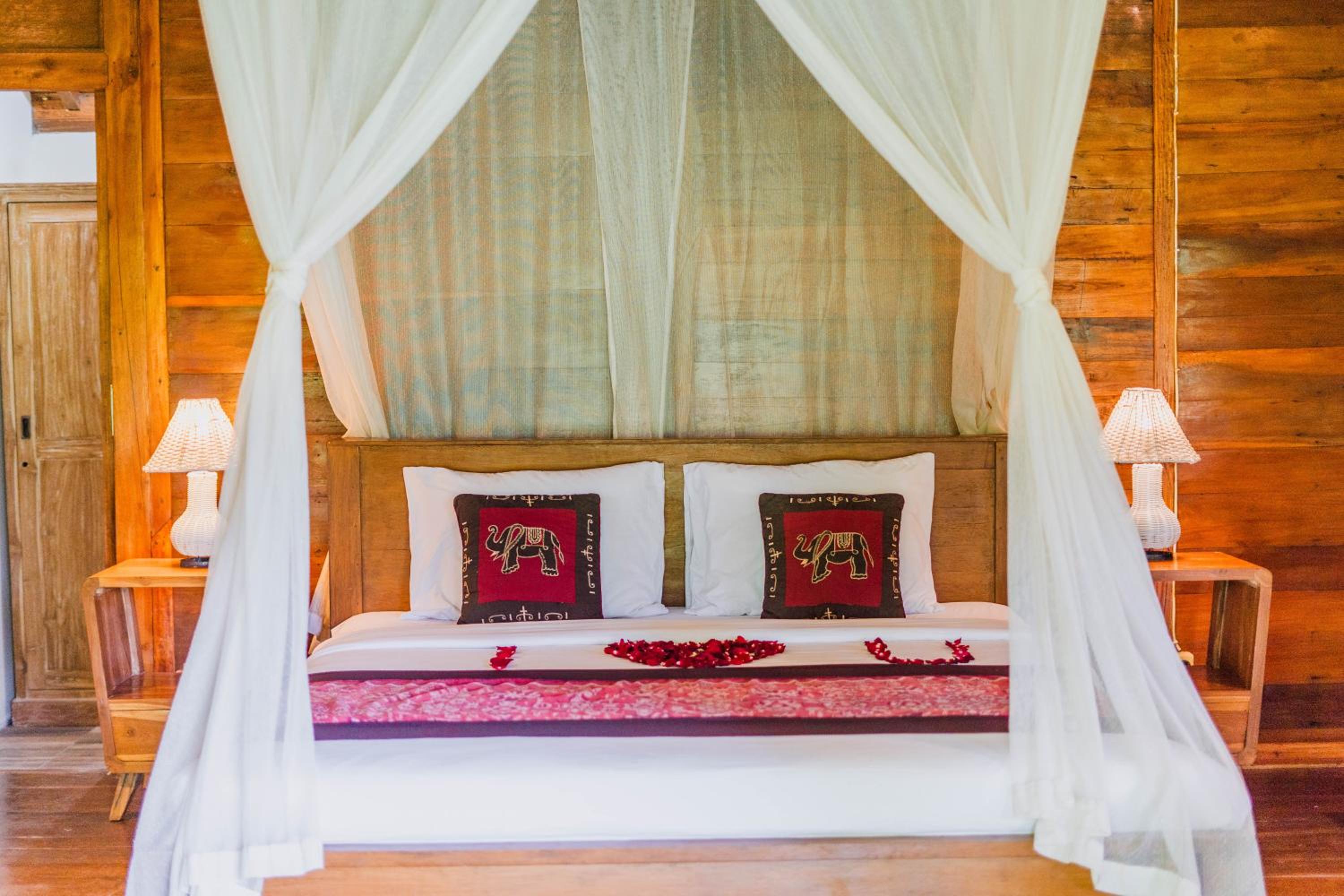 Umadesa Ubud view 2