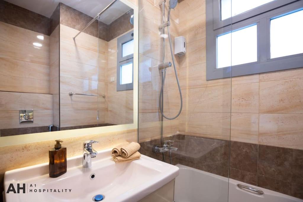 Luxurious 3 Bedroom in Katameya