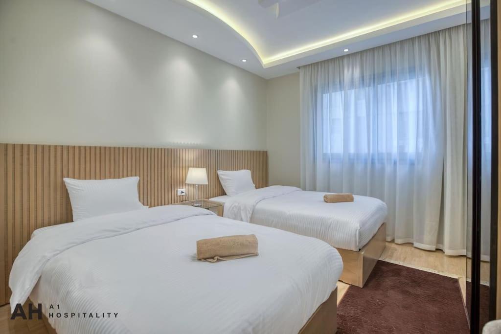 Luxurious 3 Bedroom in Katameya