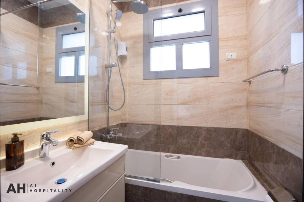 Luxurious 3 Bedroom in Katameya