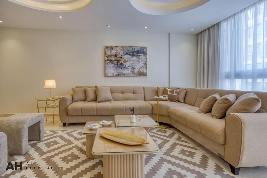 Luxurious 3 Bedroom in Katameya