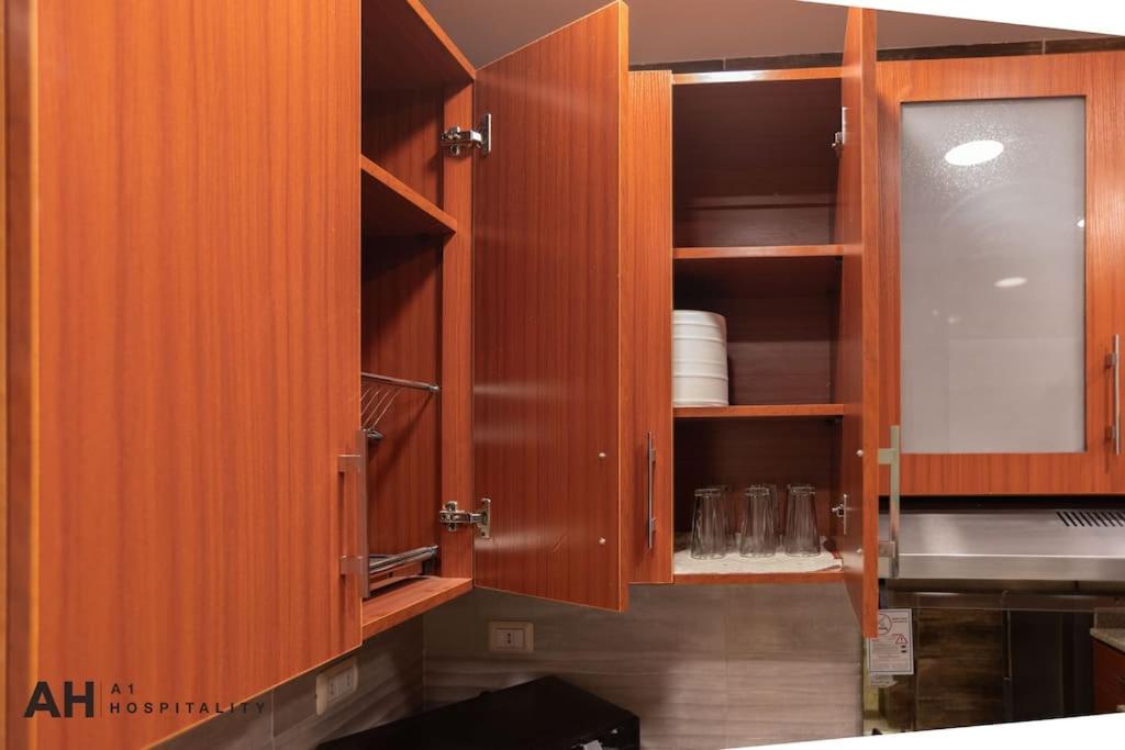 Luxurious 3 Bedroom in Katameya