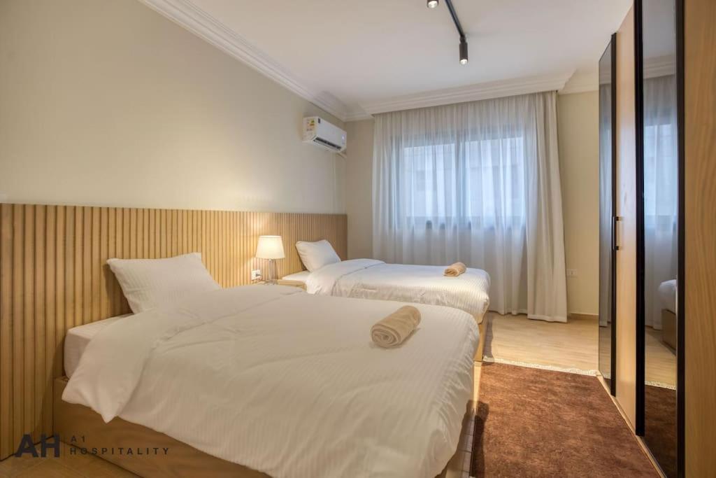 Luxurious 3 Bedroom in Katameya