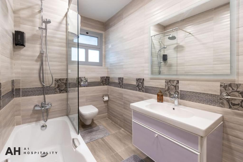 Luxurious 3 Bedroom in Katameya