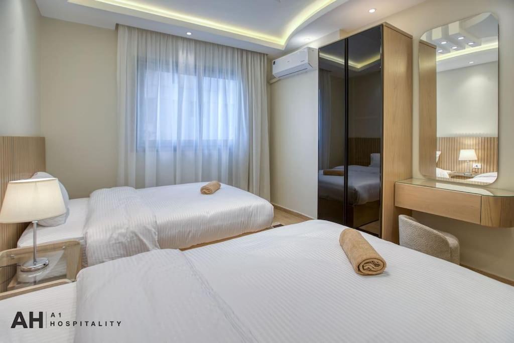 Luxurious 3 Bedroom in Katameya