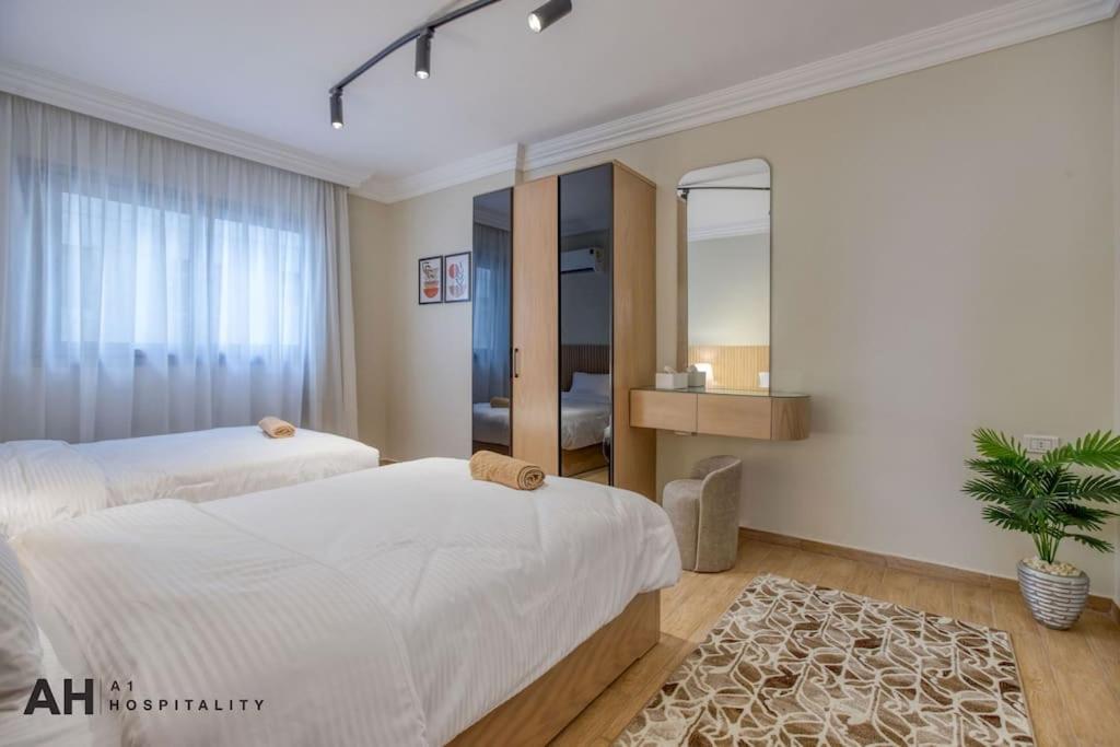 Luxurious 3 Bedroom in Katameya
